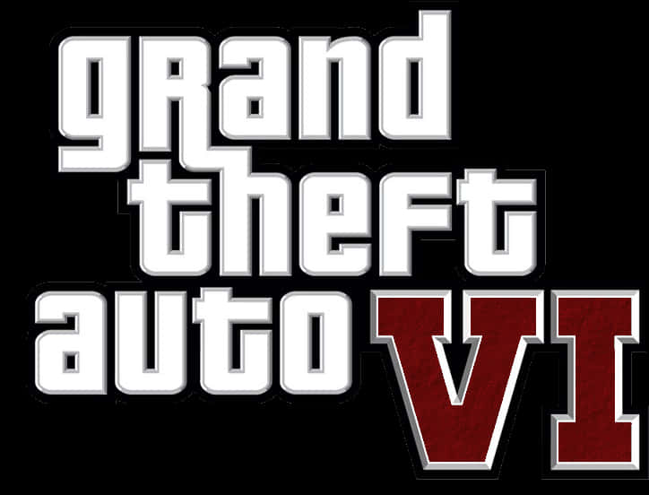 Логотип G T A V I Шпалери