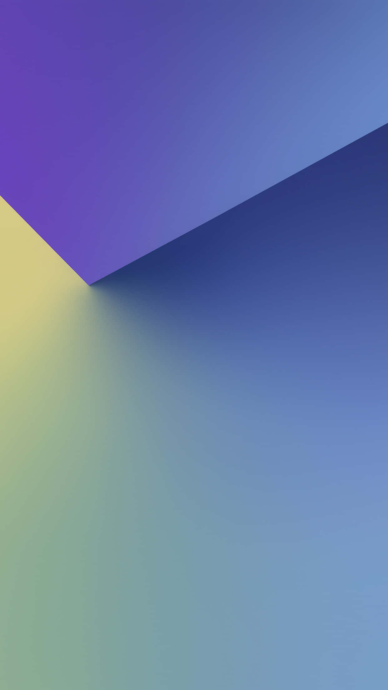 Приглушённые обои Galaxy Note Шпалери