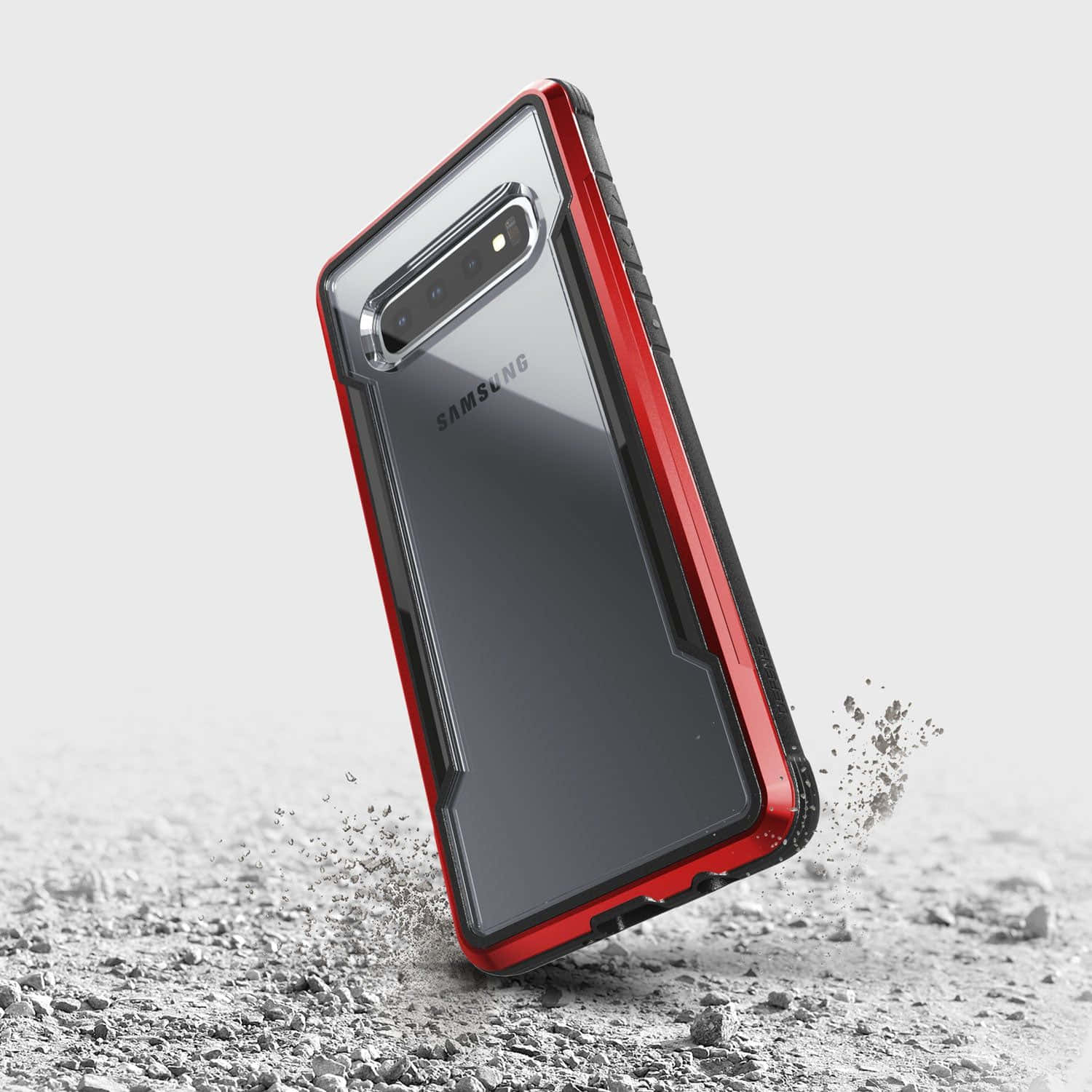 Остання революційна технологія - Galaxy S10 Шпалери