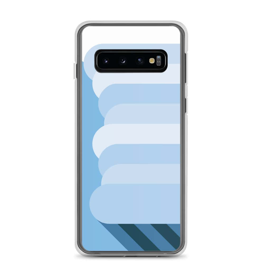 Отримайте максимум від вашого Galaxy S10 Шпалери