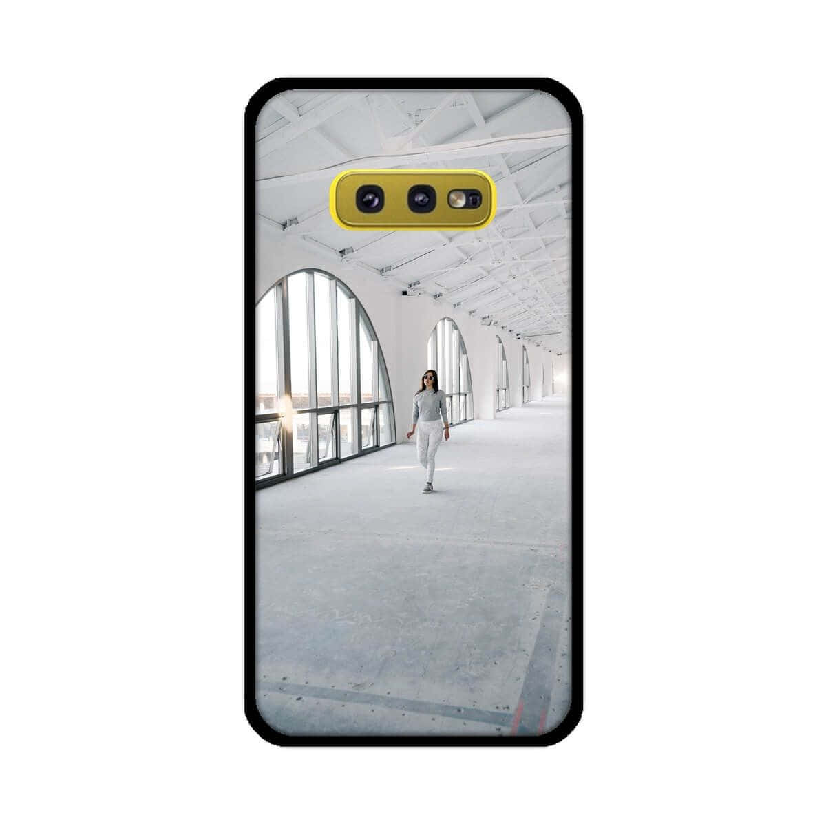 Отримайте Galaxy S10 зараз і насолоджуйтесь новим рівнем мобільного зв'язку! Шпалери