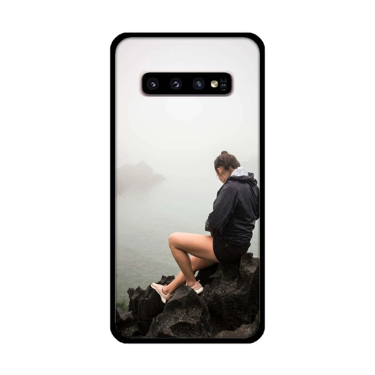 Неймовірні можливості телефону Galaxy S10 Шпалери