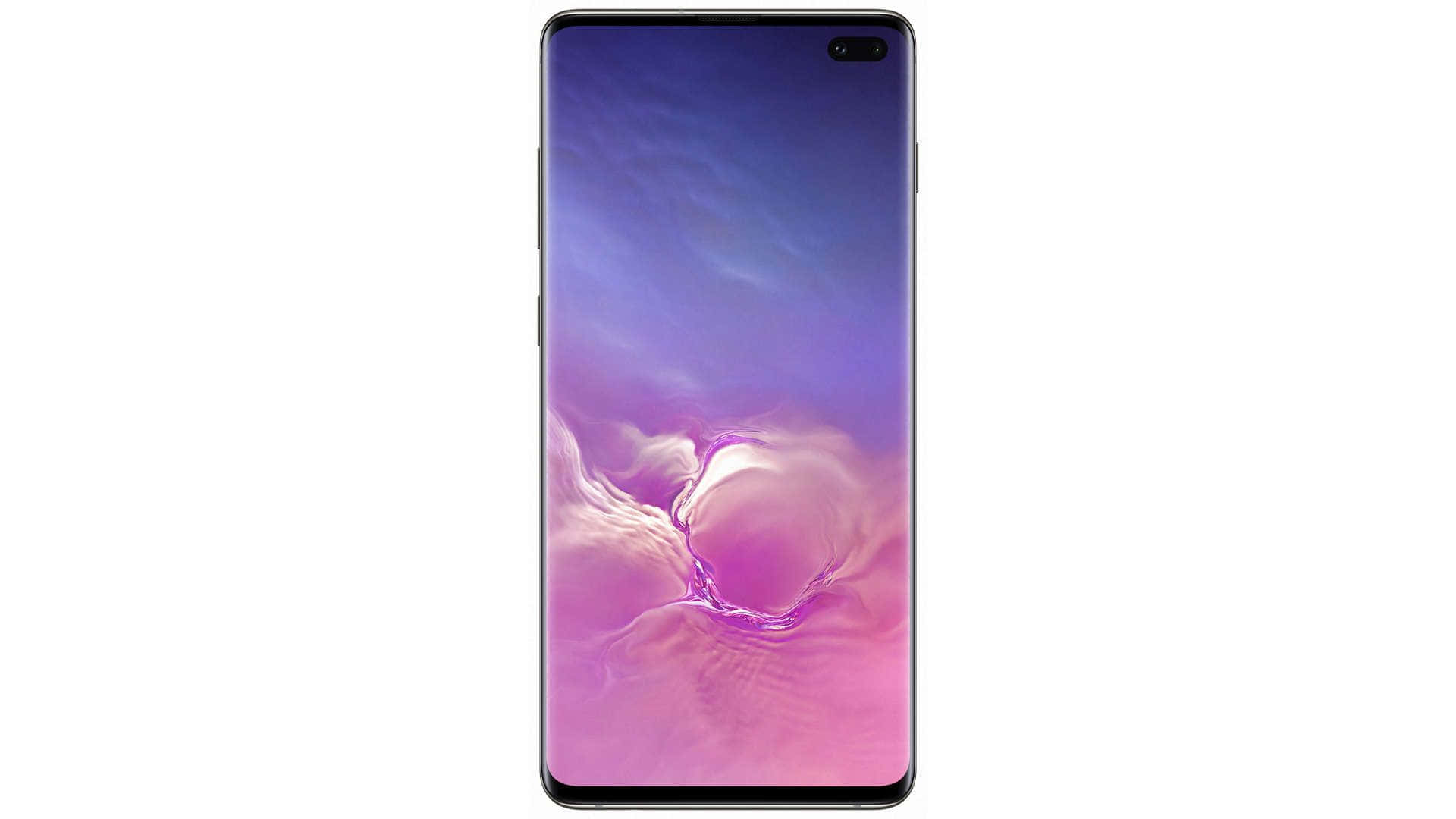 Відкрийте нові можливості з Galaxy S10 Шпалери