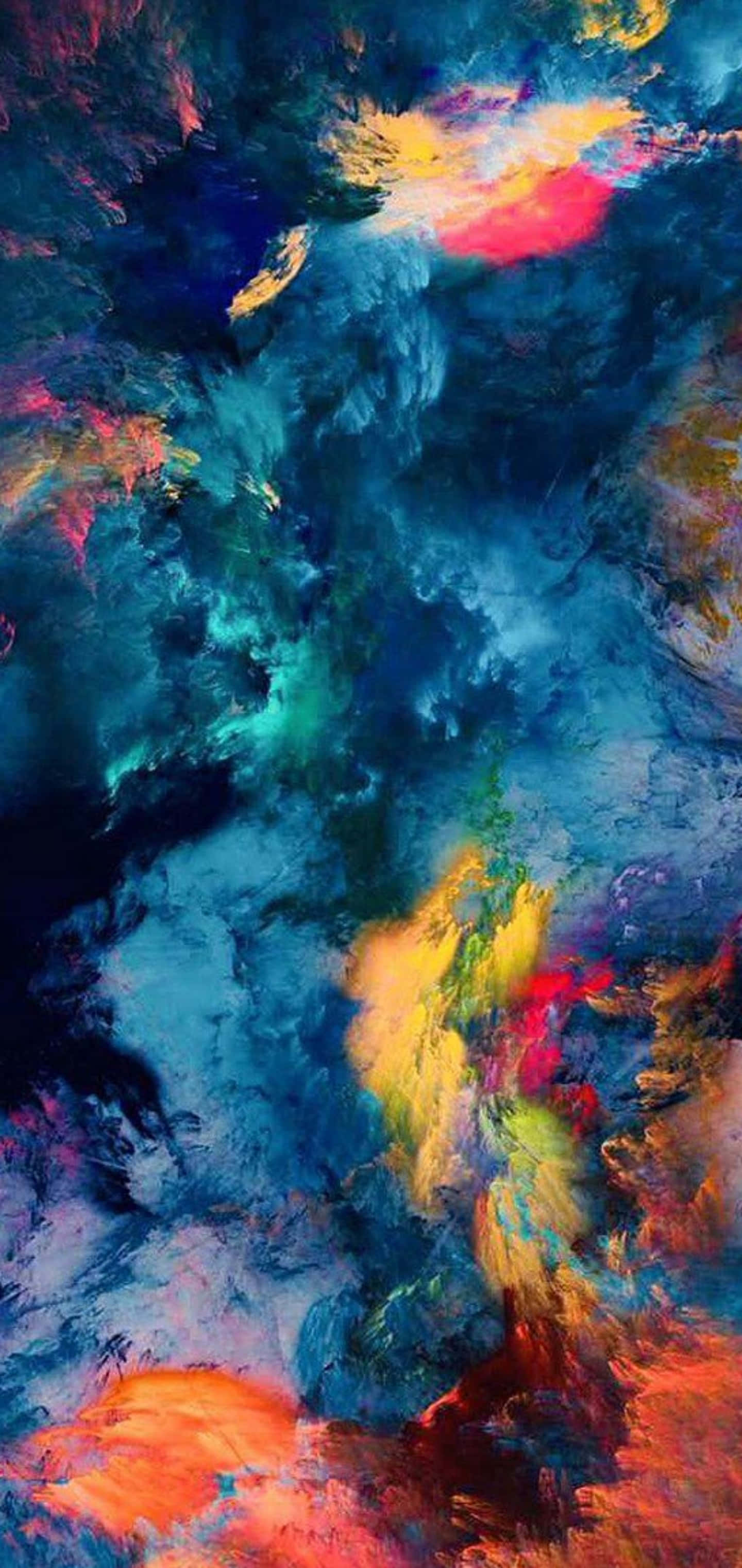 Шпалери для Galaxy S10 Plus Шпалери