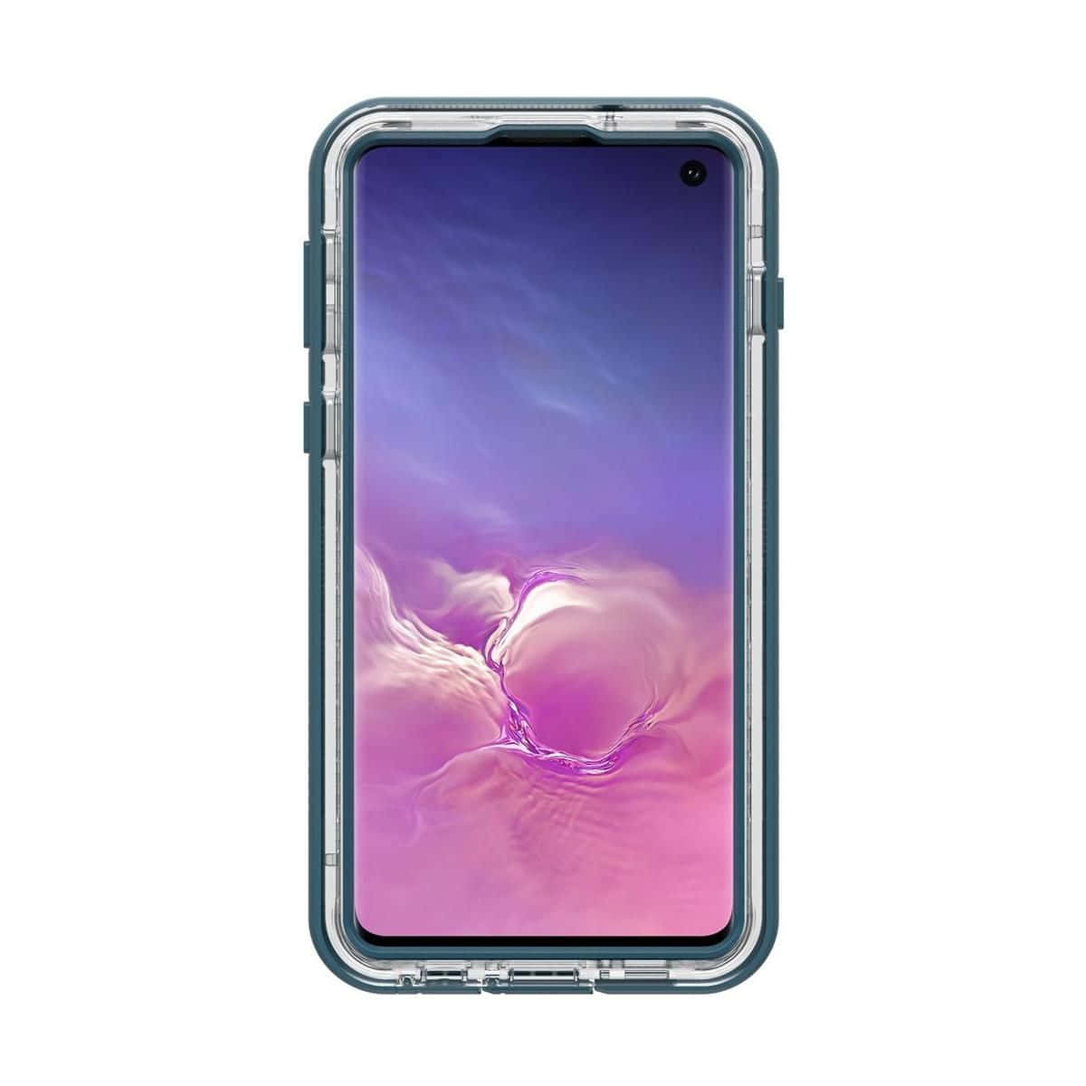 Дізнайтеся про нову серію Galaxy S10 – наступне покоління смартфонів Samsung. Шпалери