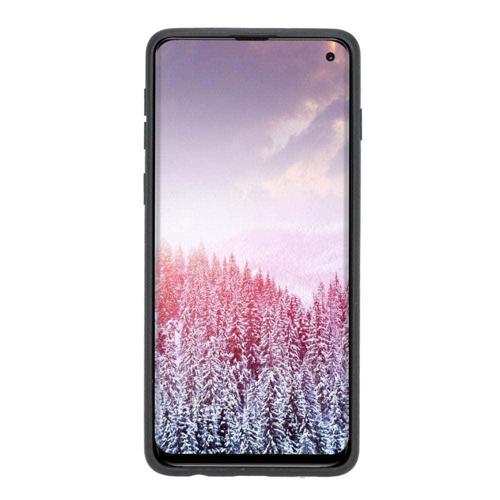 Готуйтеся до найкращого смартфонного досвіду з Galaxy S10 Шпалери