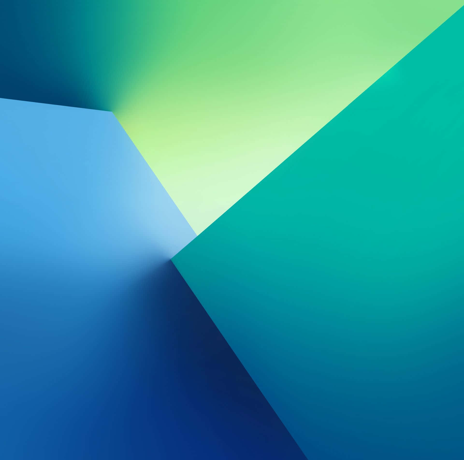 Приглушающий обої для Galaxy Tab с туманностью Шпалери