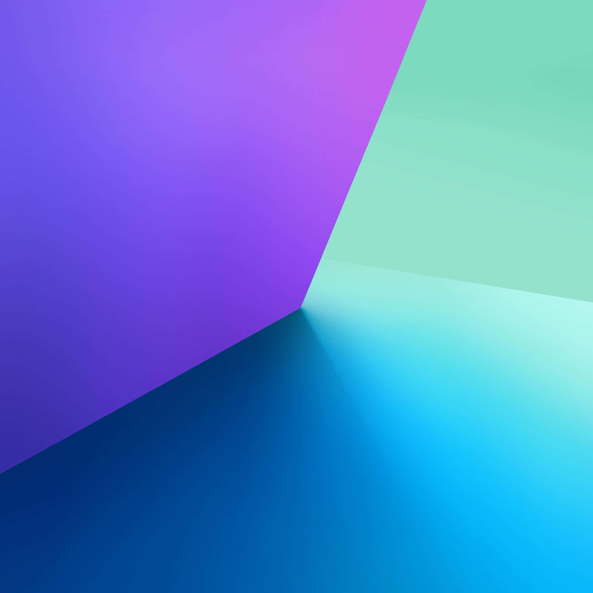 Galaxy Tab у космосі - вражаючий дисплей Шпалери