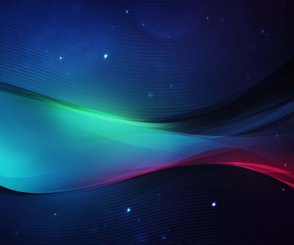 Планшет Galaxy Tab на дерев'яному столу Шпалери