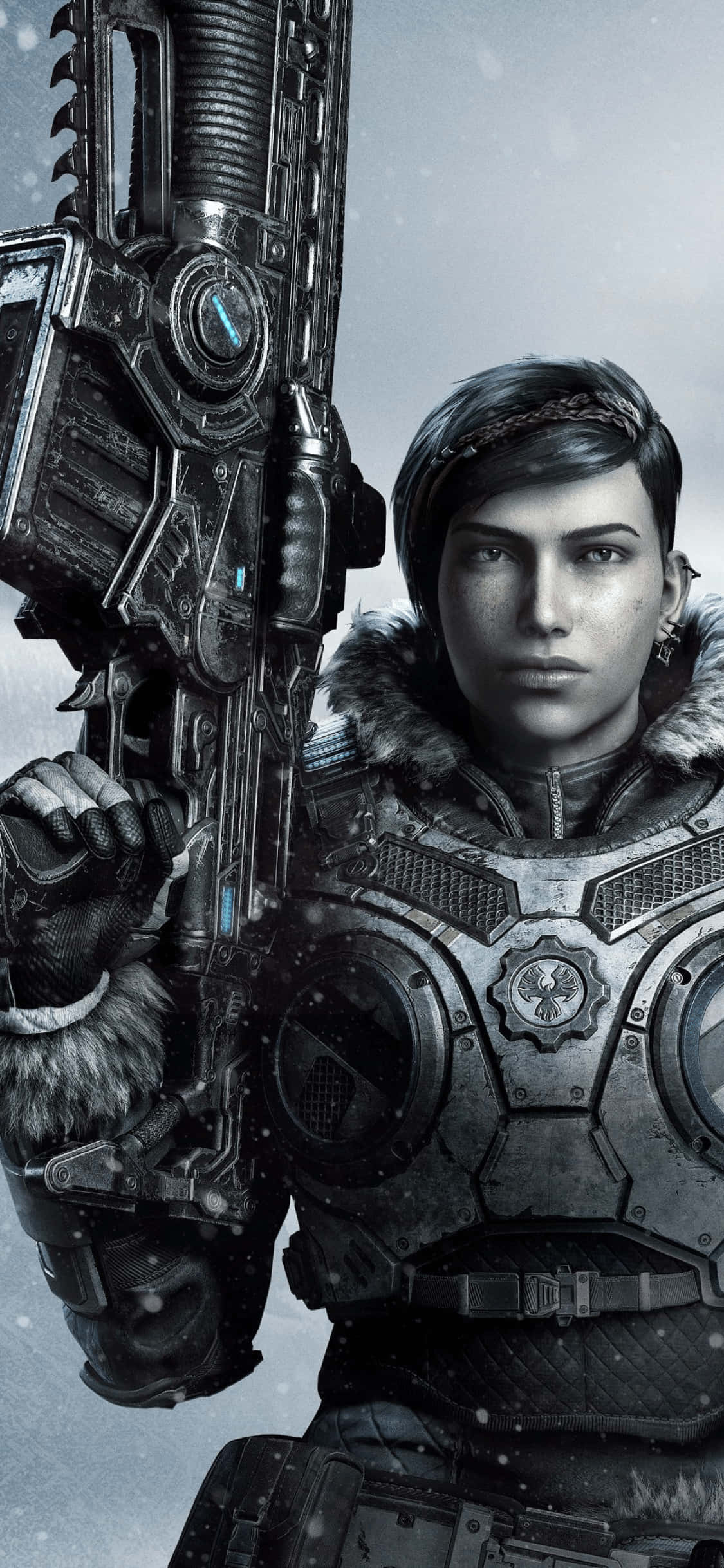 gears of war 4 - pc - pc - pc - pc - pc - Шпалери