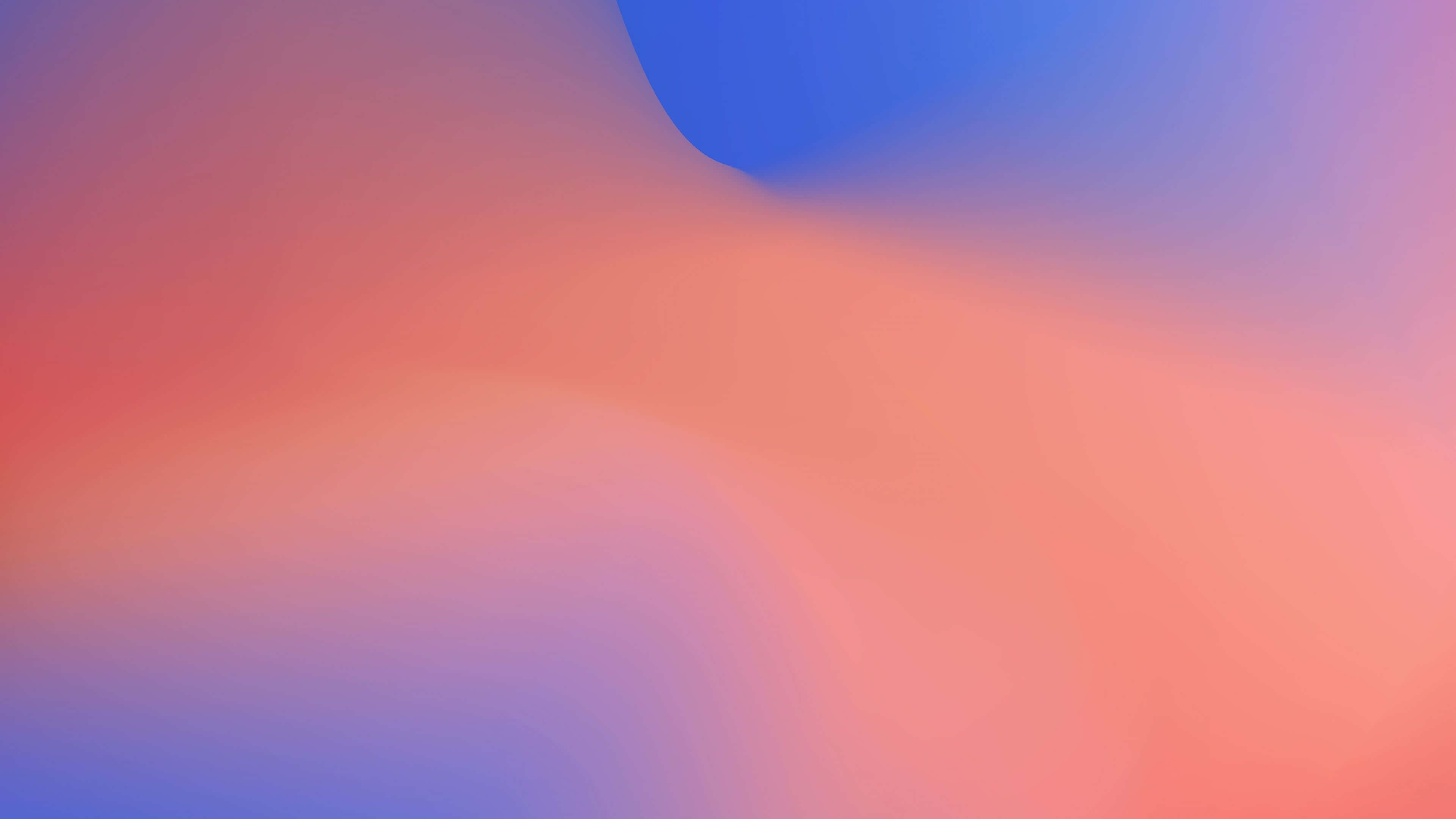 Тема телефона Google Pixel 3 Stock Шпалери