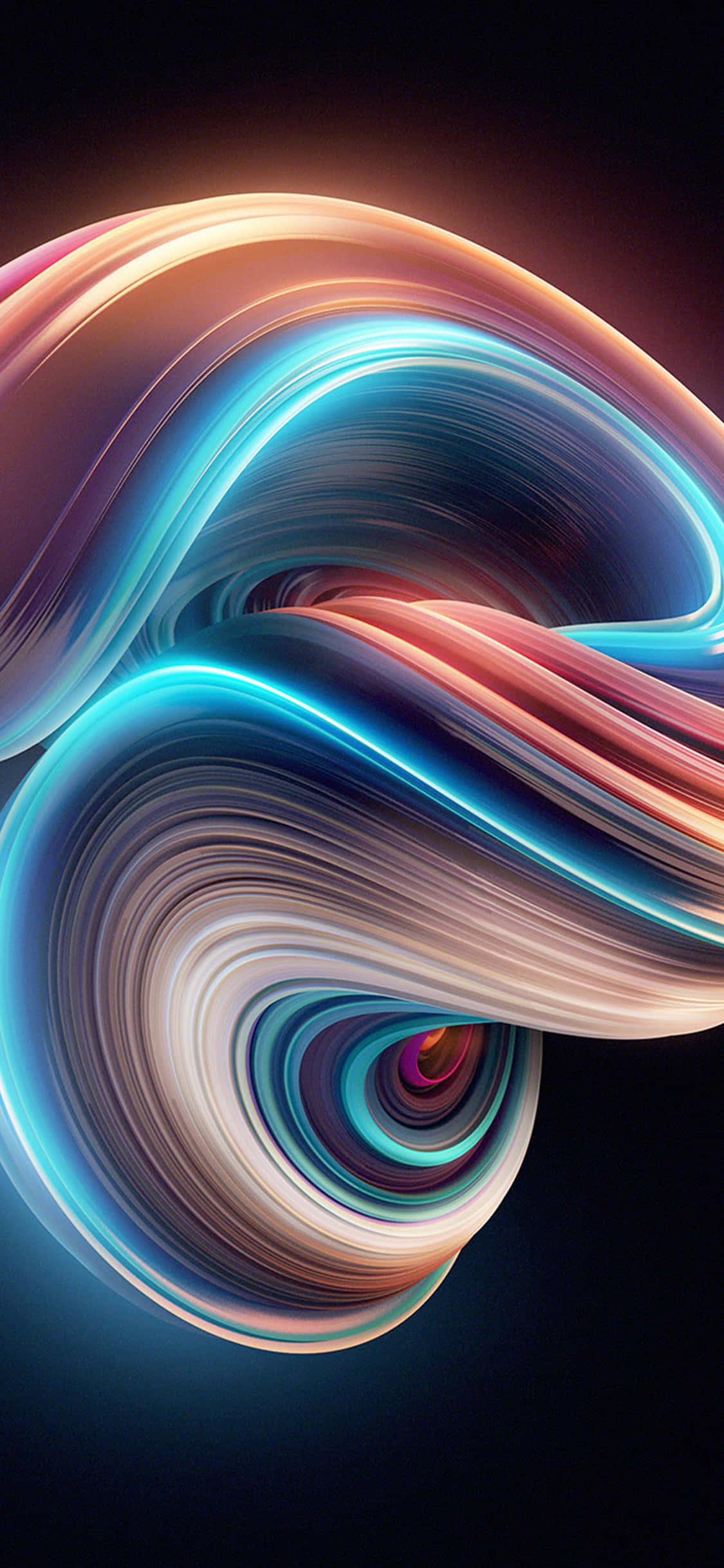 Культовый Graphic iPhone Шпалери