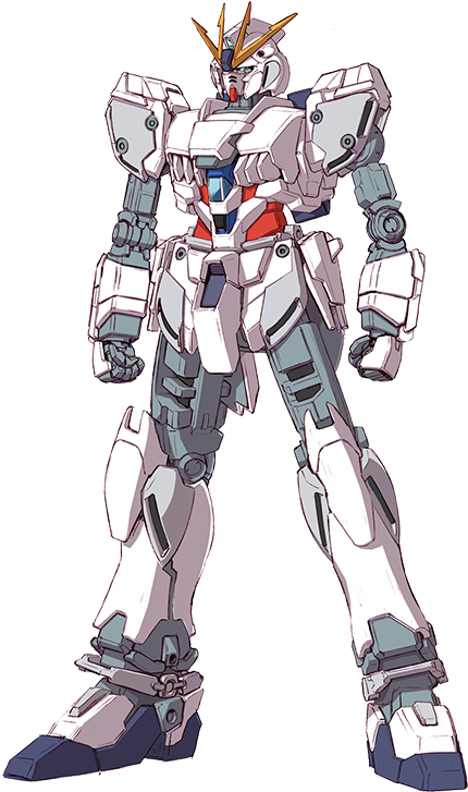 Культовый мобильный доспех Gundam Шпалери