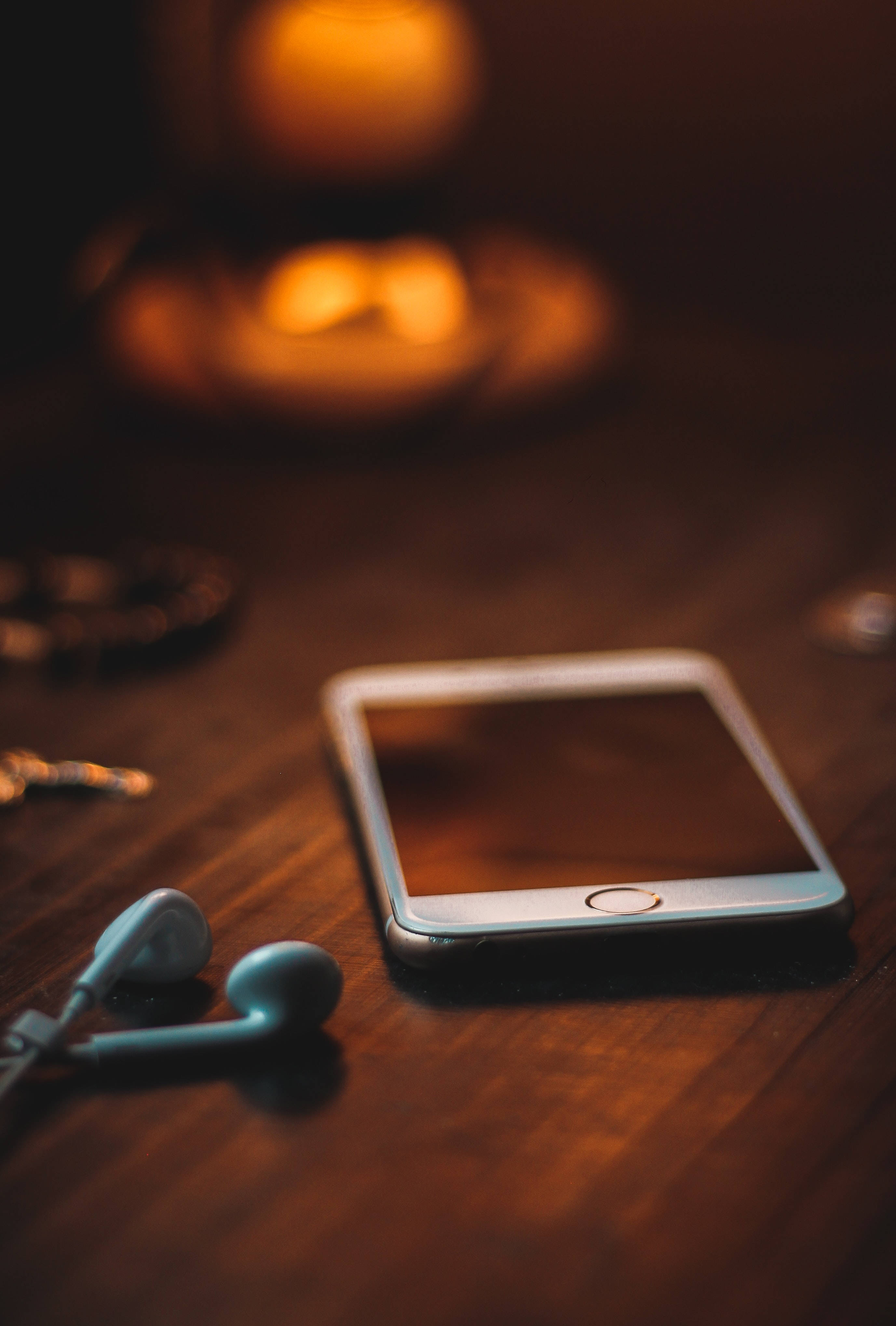 Приголомшливий HD-дисплей Apple iPhone Шпалери