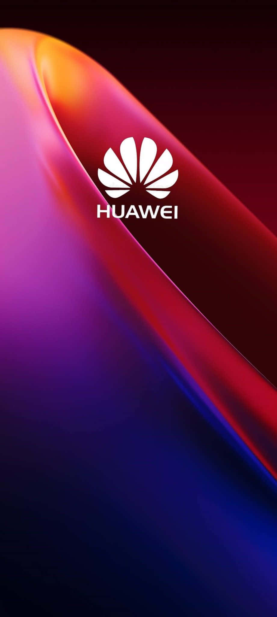 Майбутнє комунікацій з Huawei Шпалери