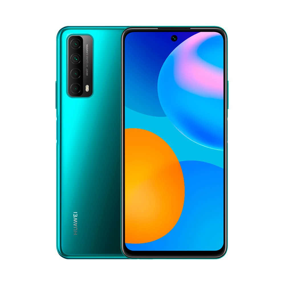 Відчуйте майбутнє мобільності з Huawei Шпалери