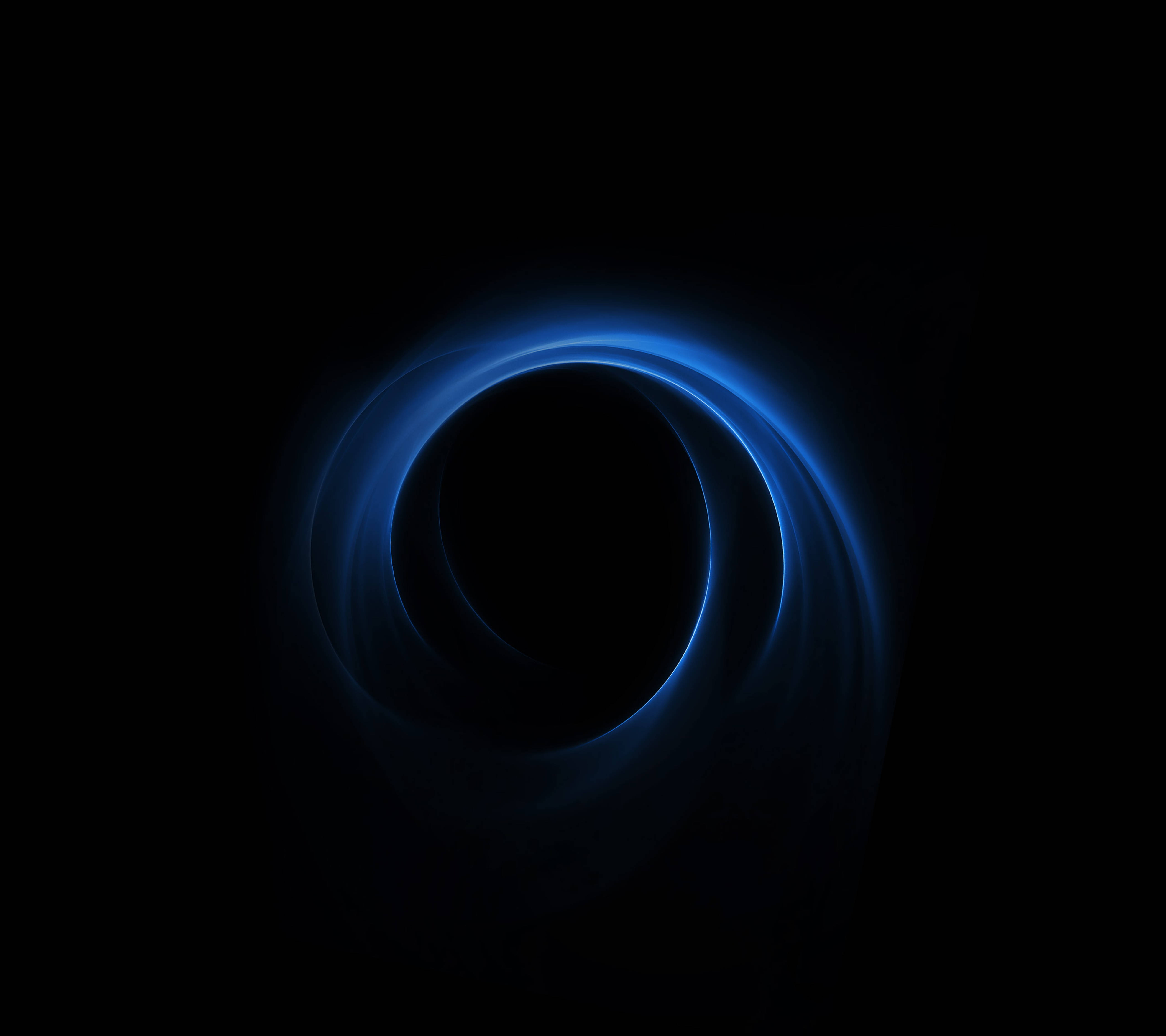 Huawei Spiral Theme Шпалери