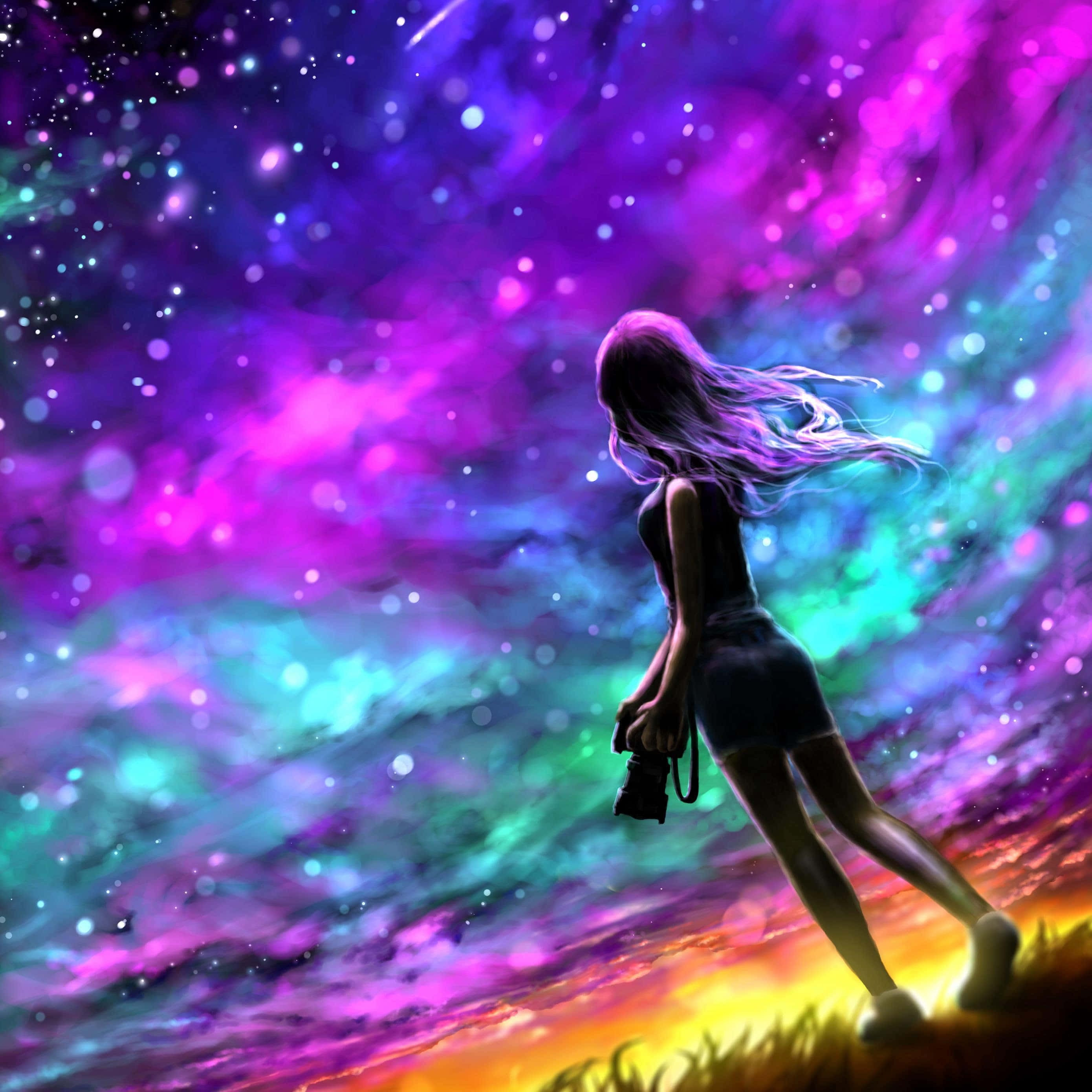 Фон для iPad Air Шпалери