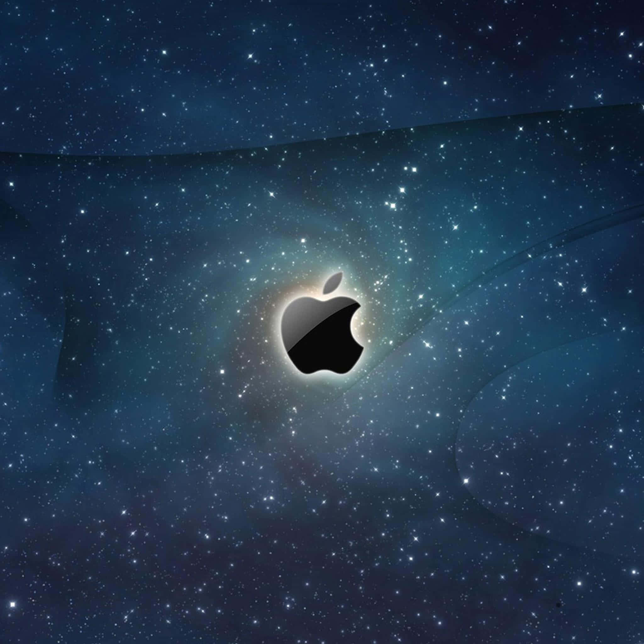 Стильный и практичный – iPad Air 2 Шпалери