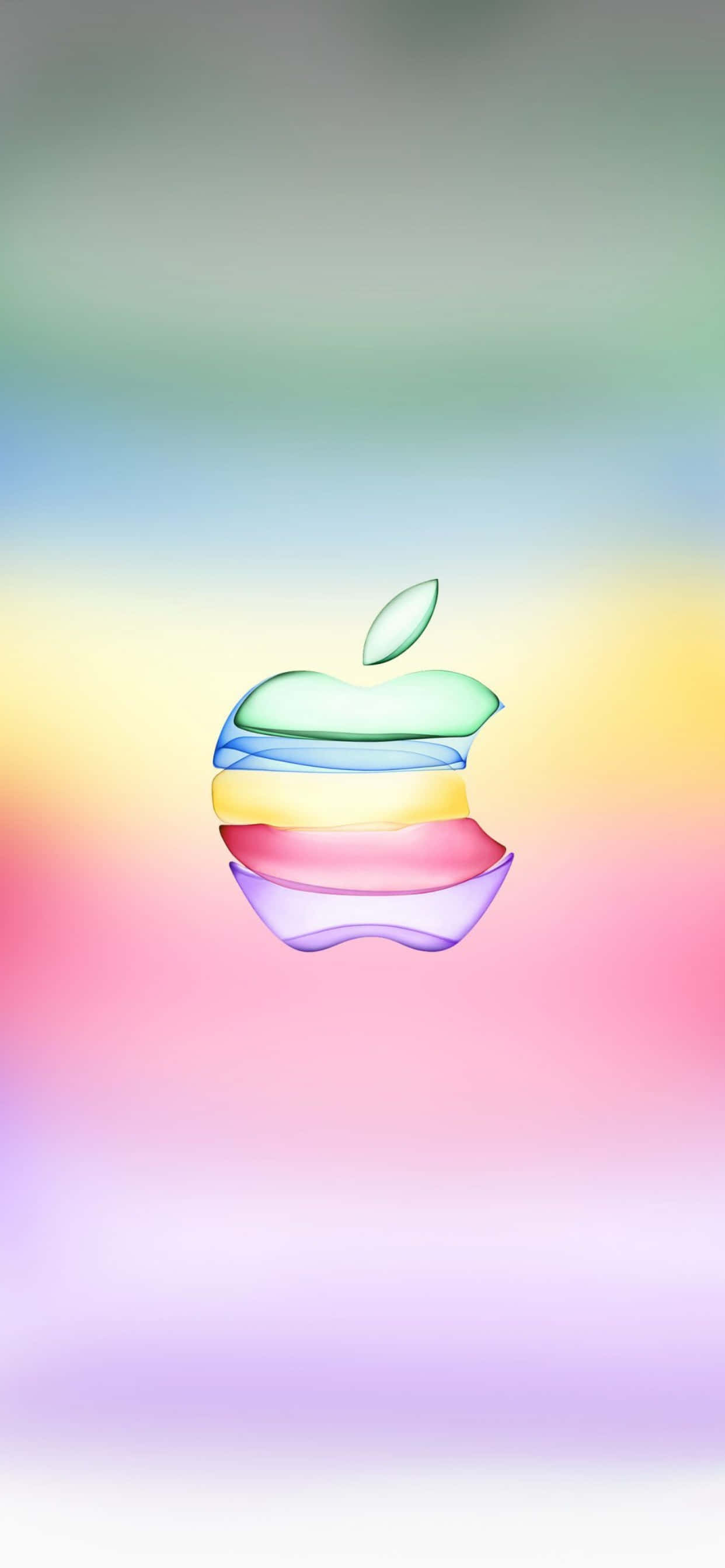 Зафіксируйте кожну деталь с iPhone 11 Pro Max Шпалери
