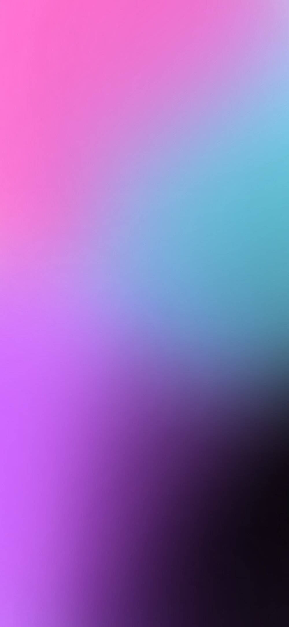iPhone 12 Pro градієнт Шпалери