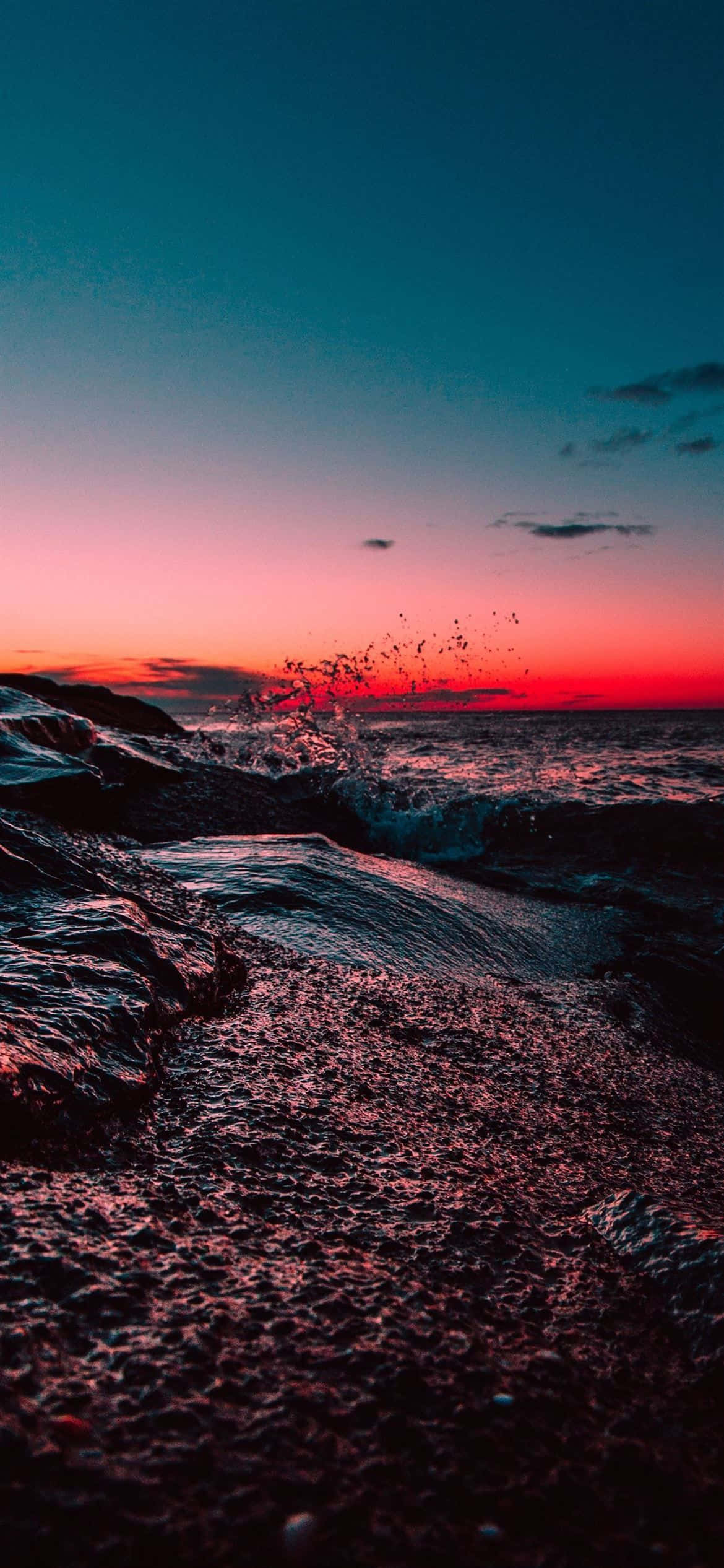 Величие во всей красе. iPhone 12 Pro. Шпалери