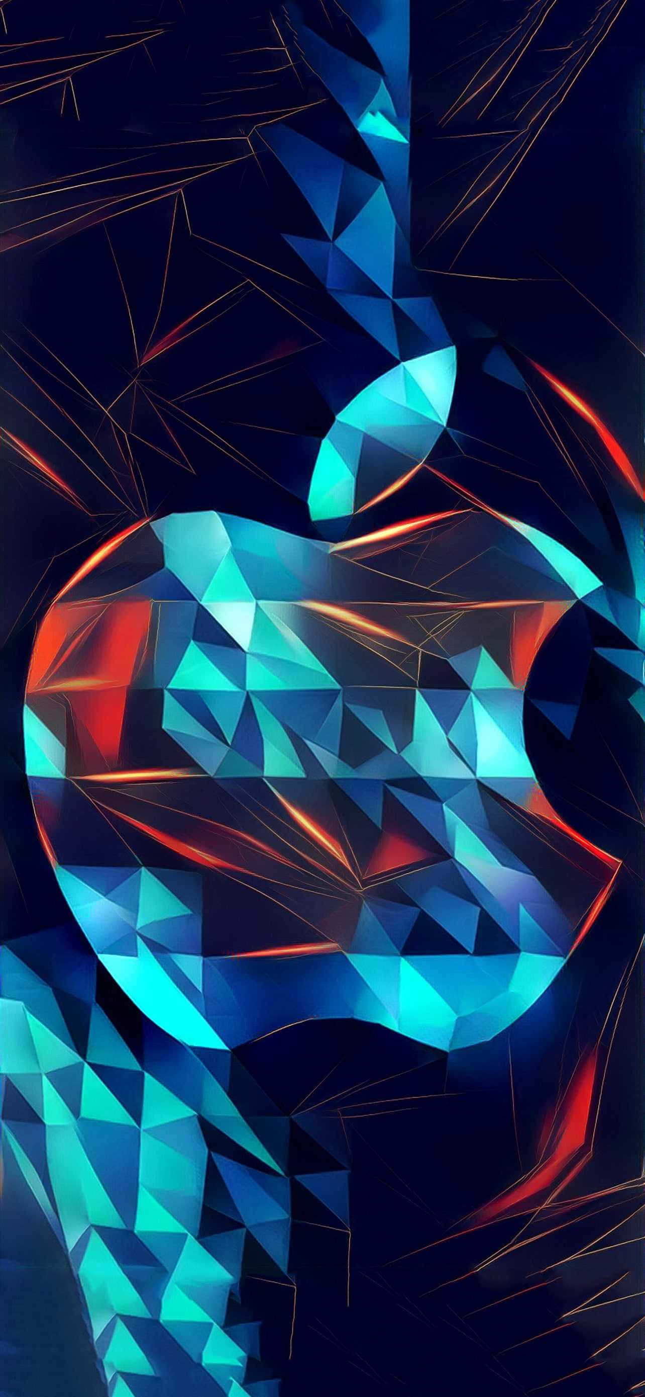 Новейший iPhone 14 Plus — відкрой для себе світ Шпалери