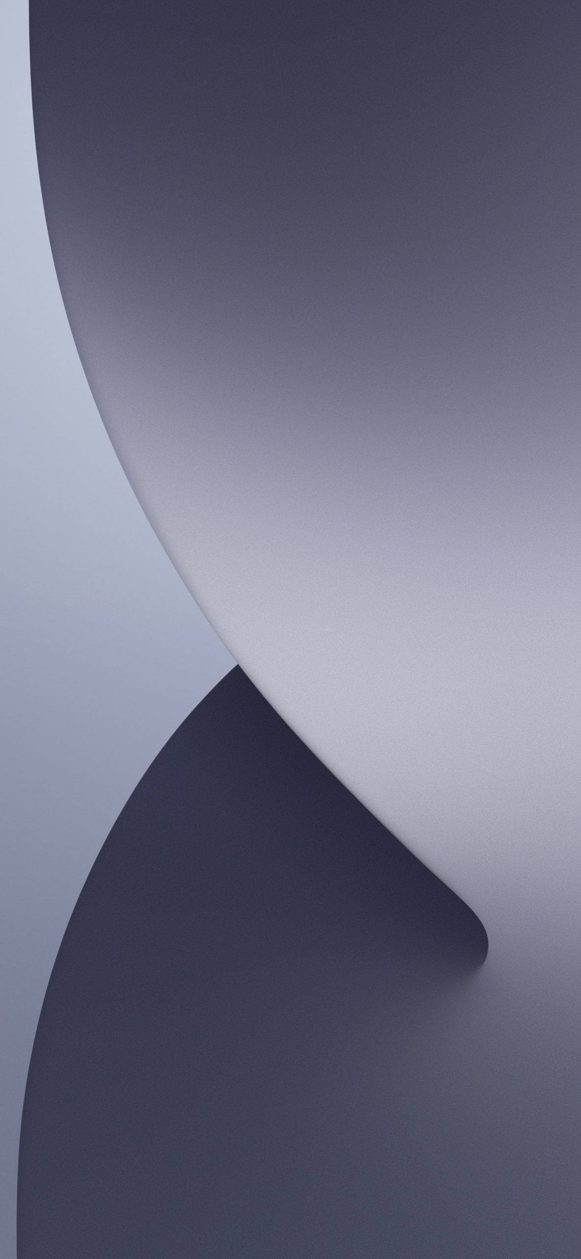 iPhone 14 Матово-Серый Шпалери