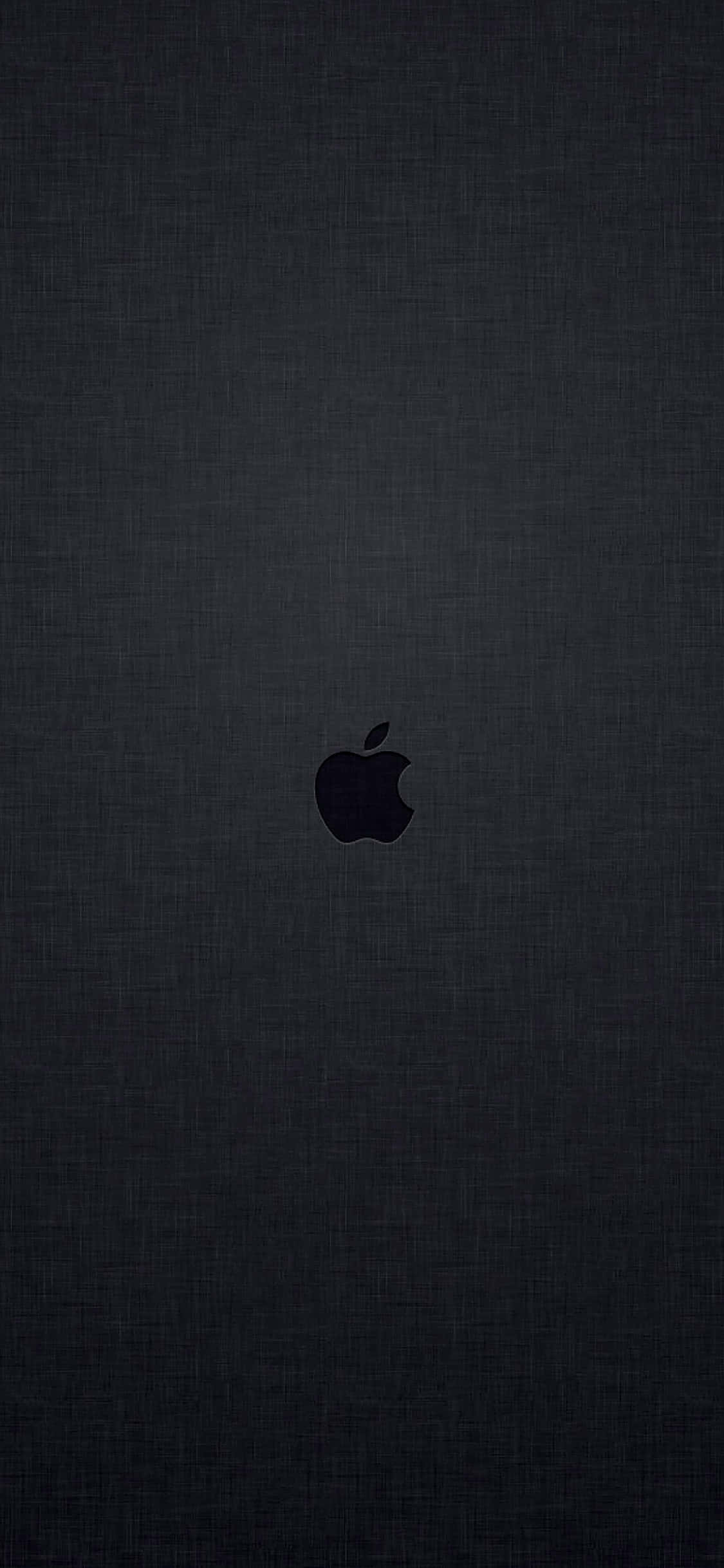 Досягни стильного вигляда с темным iPhone Шпалери