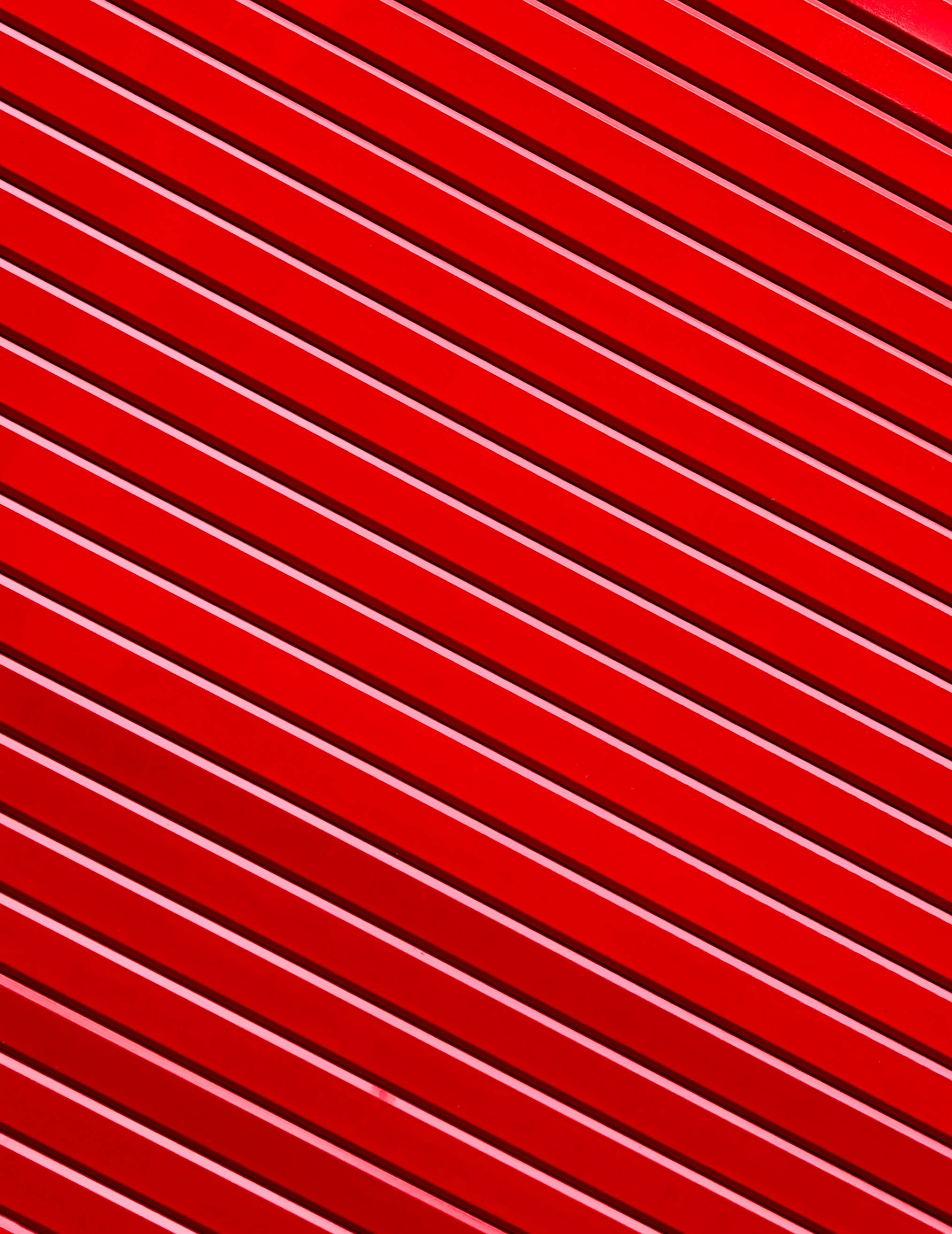 Червоні лінії iPhone 8 Шпалери