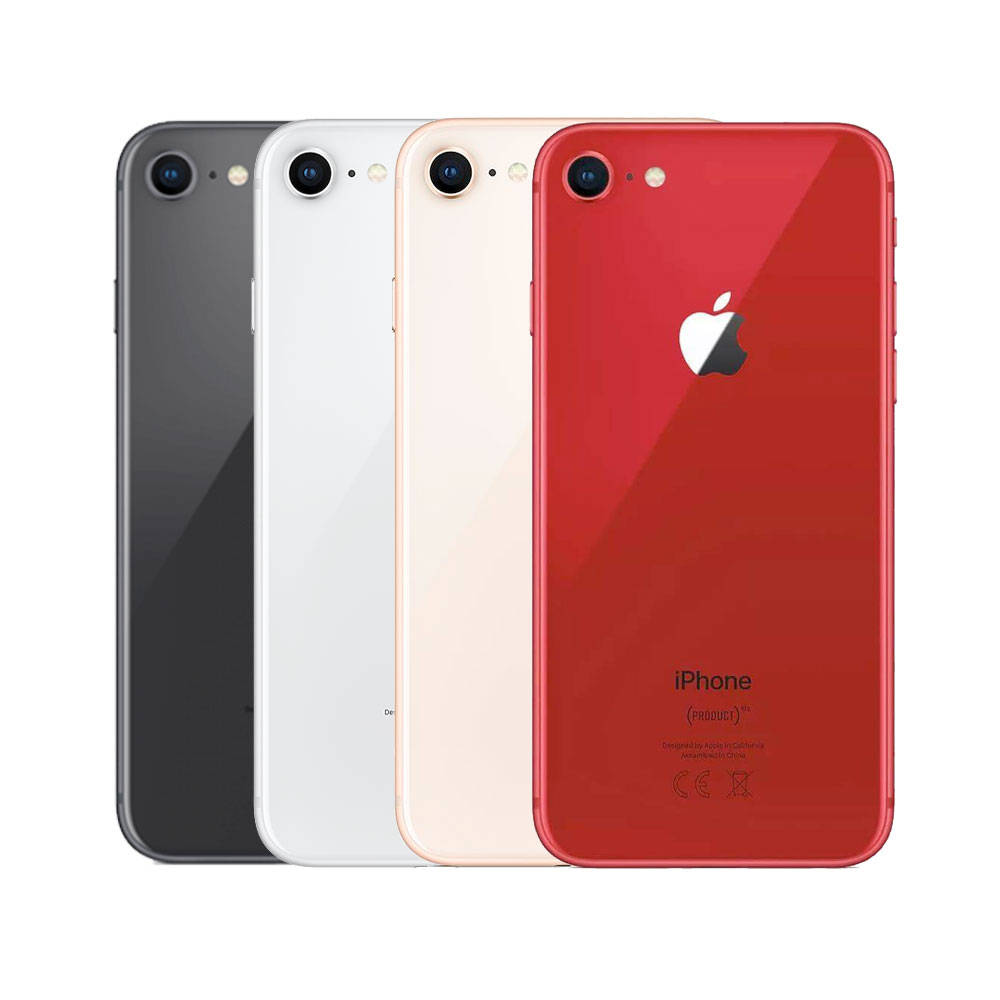 Колір iPhone 8 Шпалери