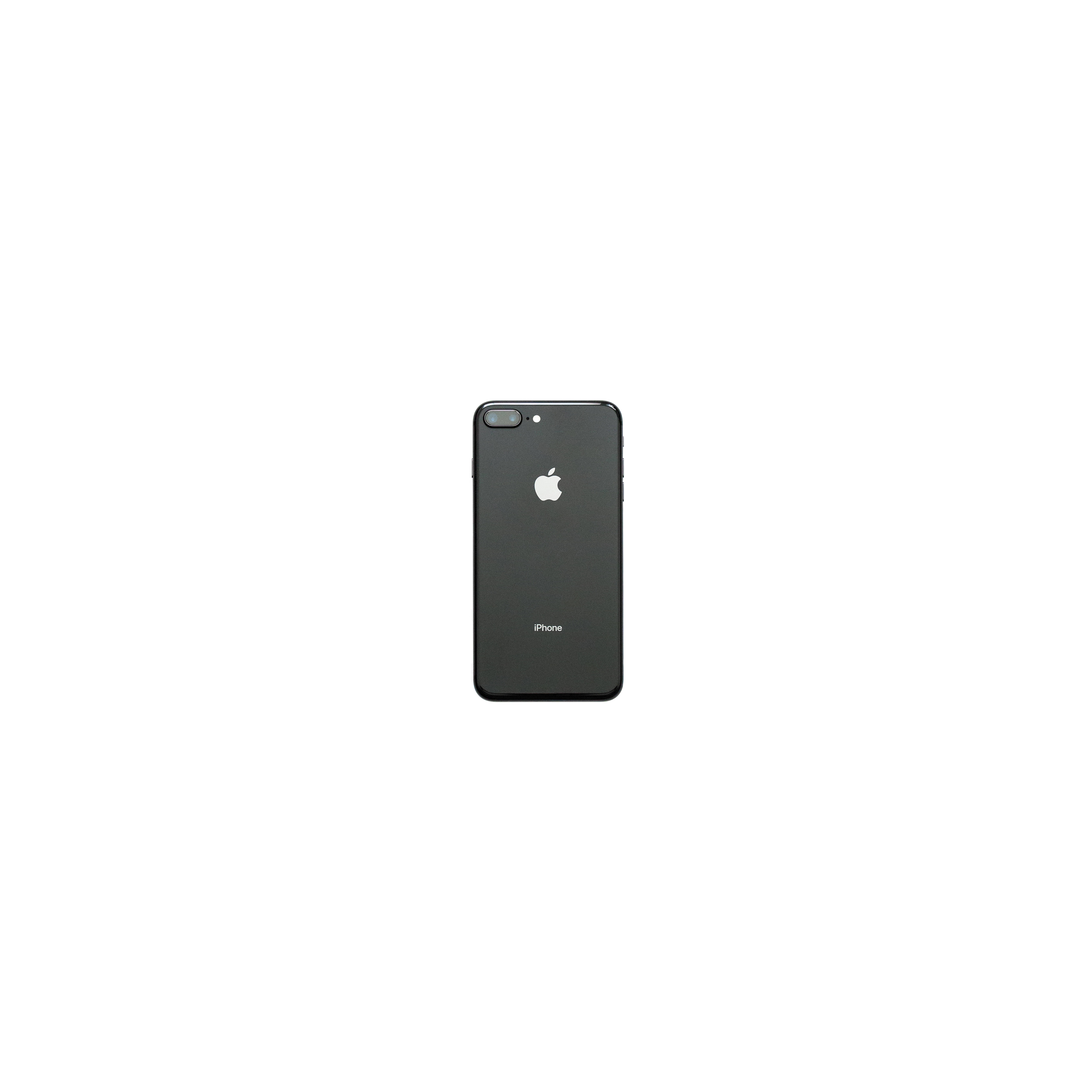 iPhone 8 Мінималізм Шпалери