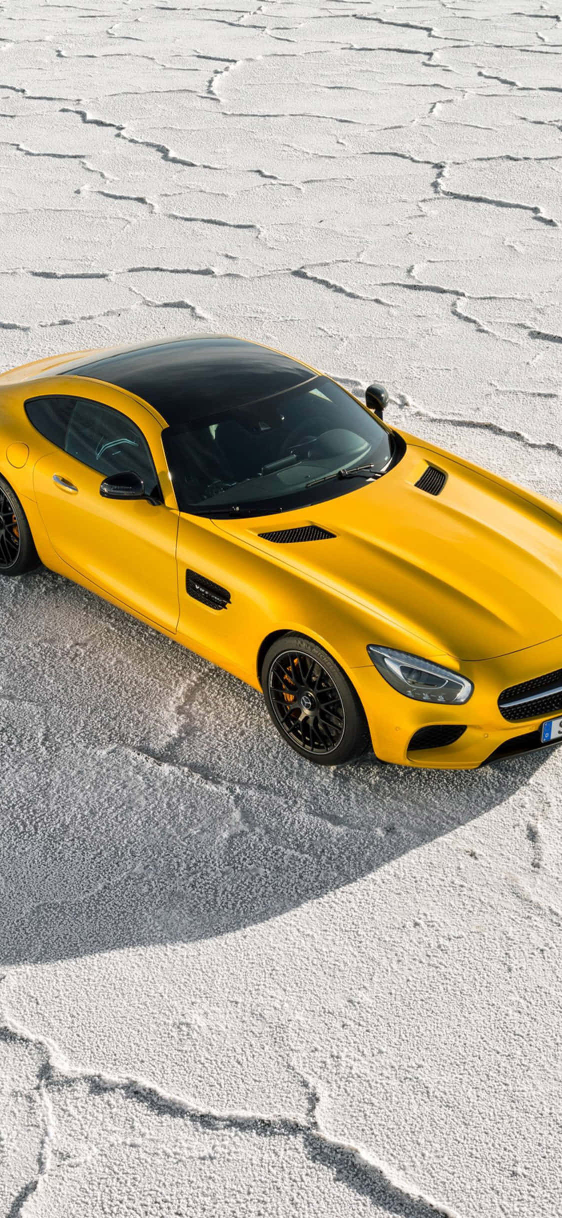 iPhone X Amg Gt-r Фон Mercedes-Benz AMG GT Шпалери