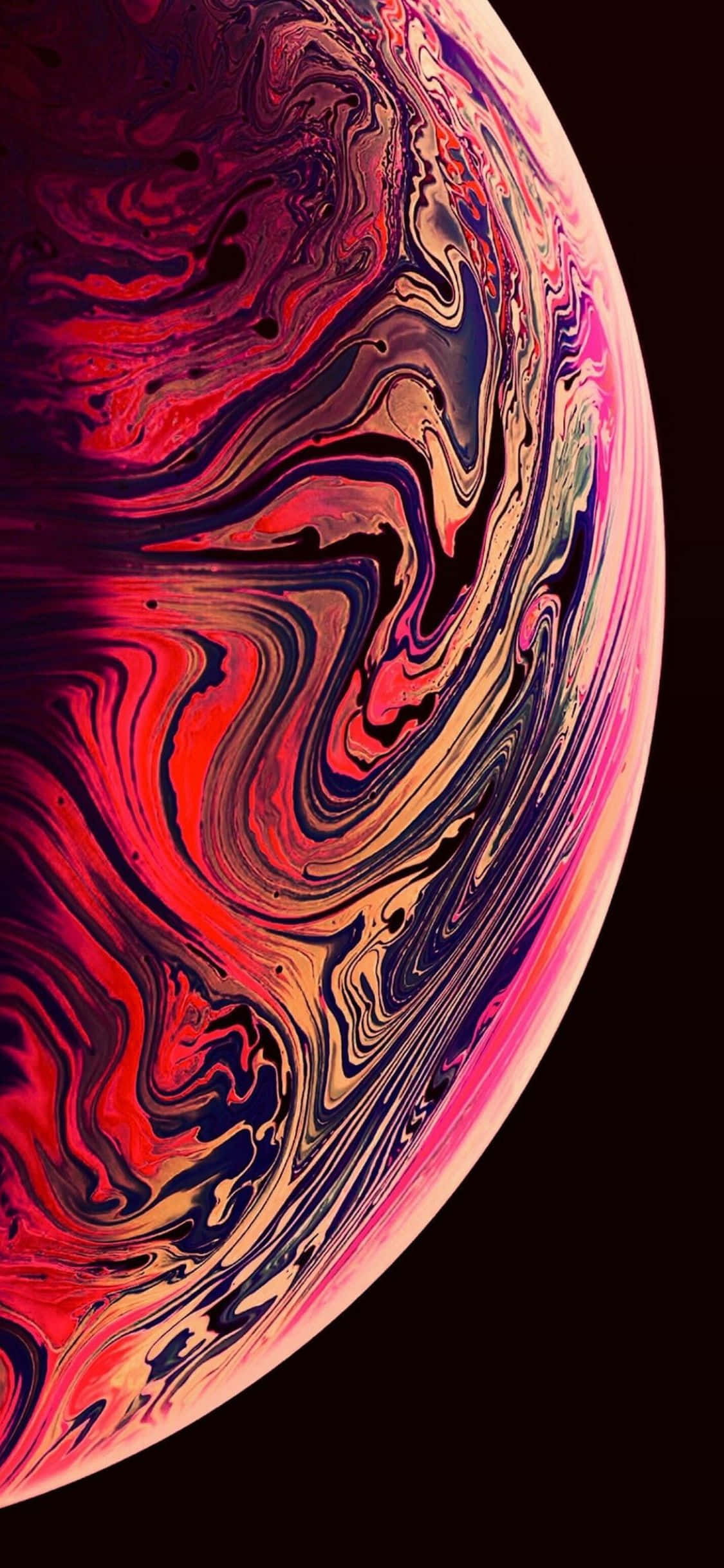 Фон iPhone XS Шпалери