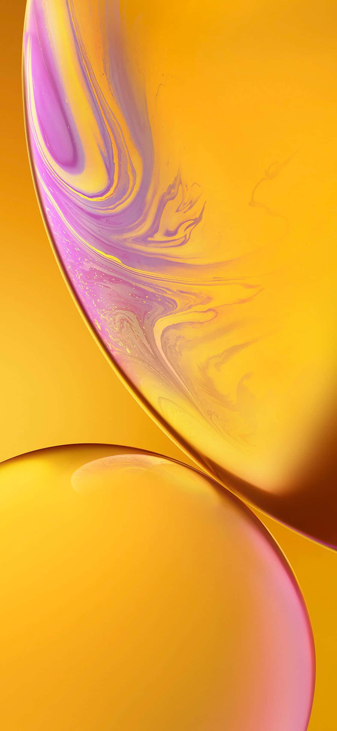 Фон iPhone XS Шпалери