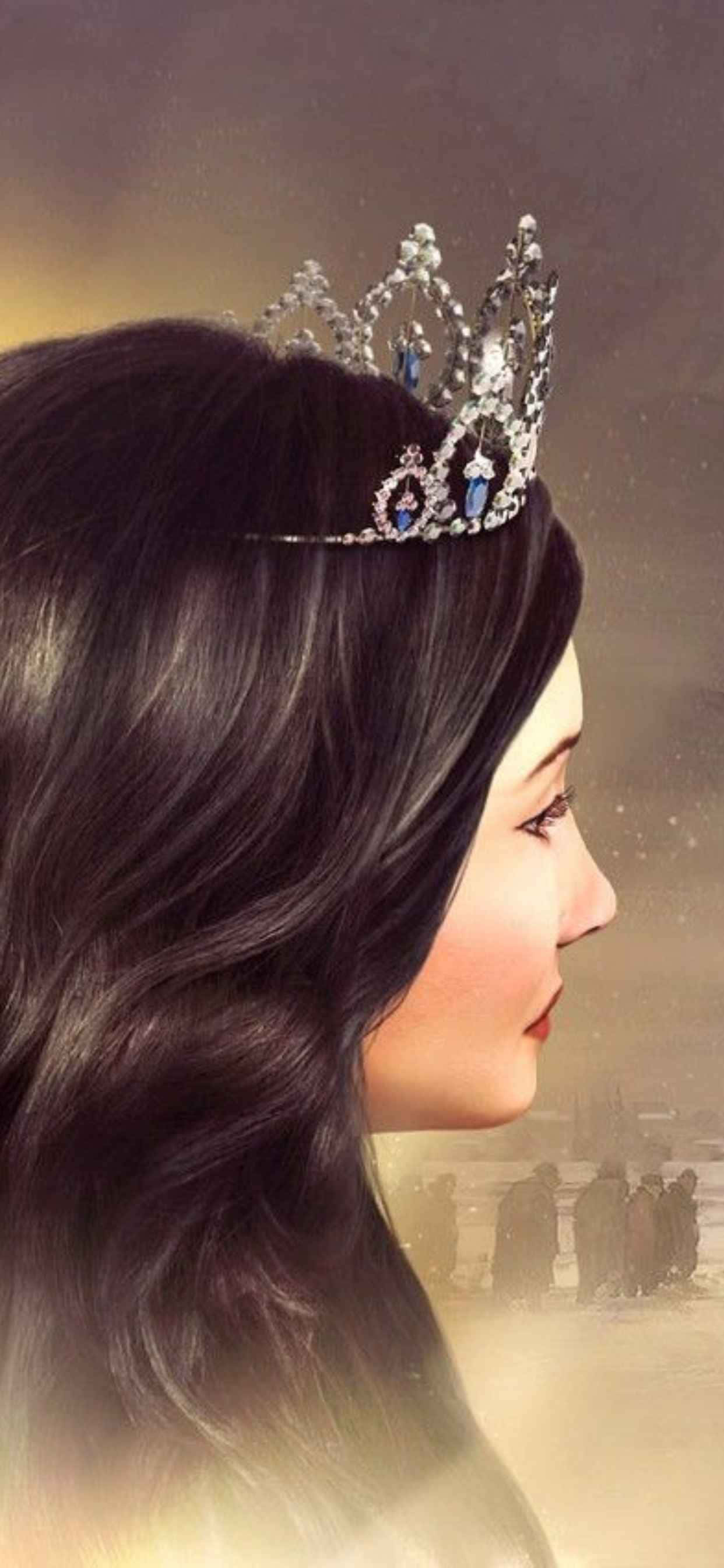 Покори цивилизацию с iPhone XS Max Шпалери