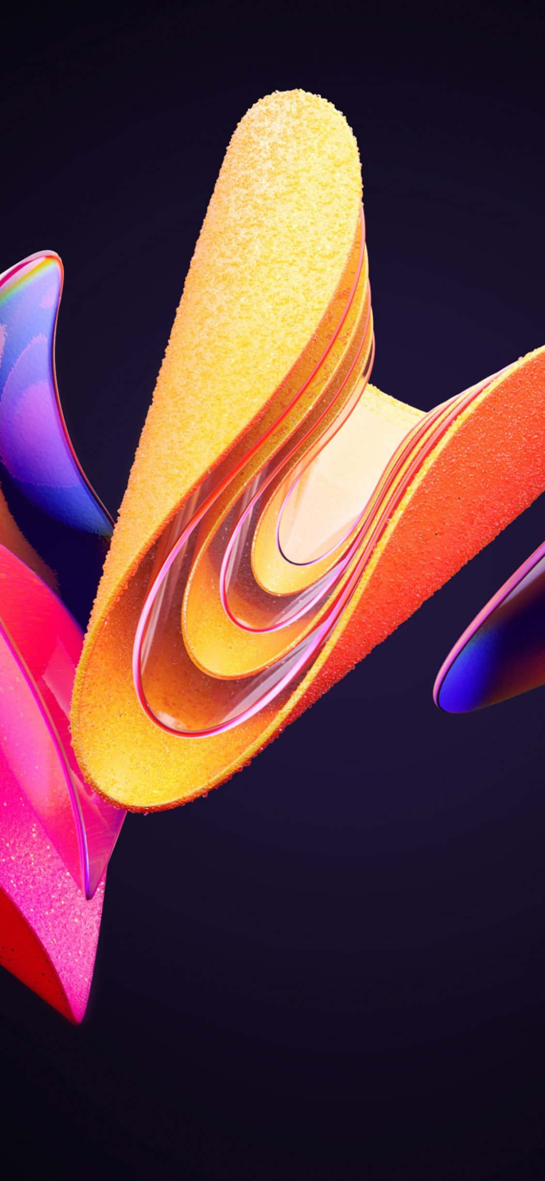 iPhone XS Фон Шпалери