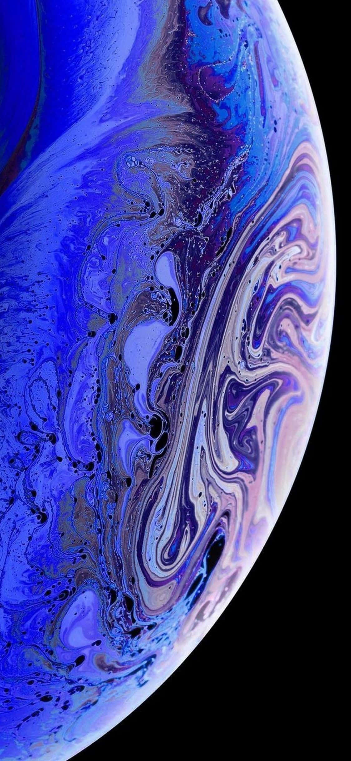 iPhone XS Фон Шпалери