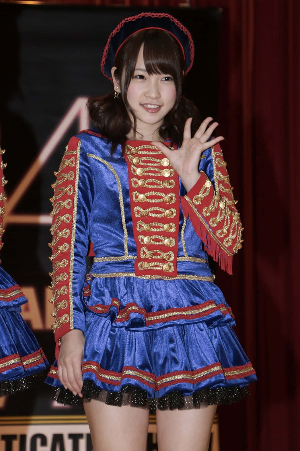 J-pop 1046 x 1572 обои Шпалери