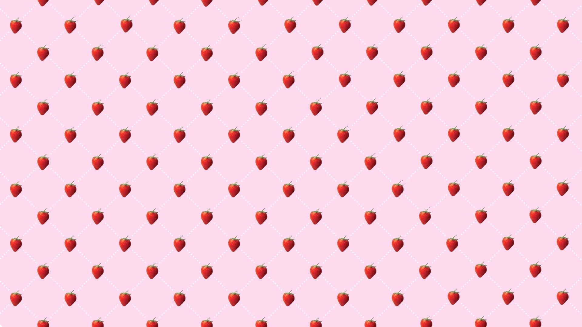 Проявіть творчість із Kawaii Pink Шпалери