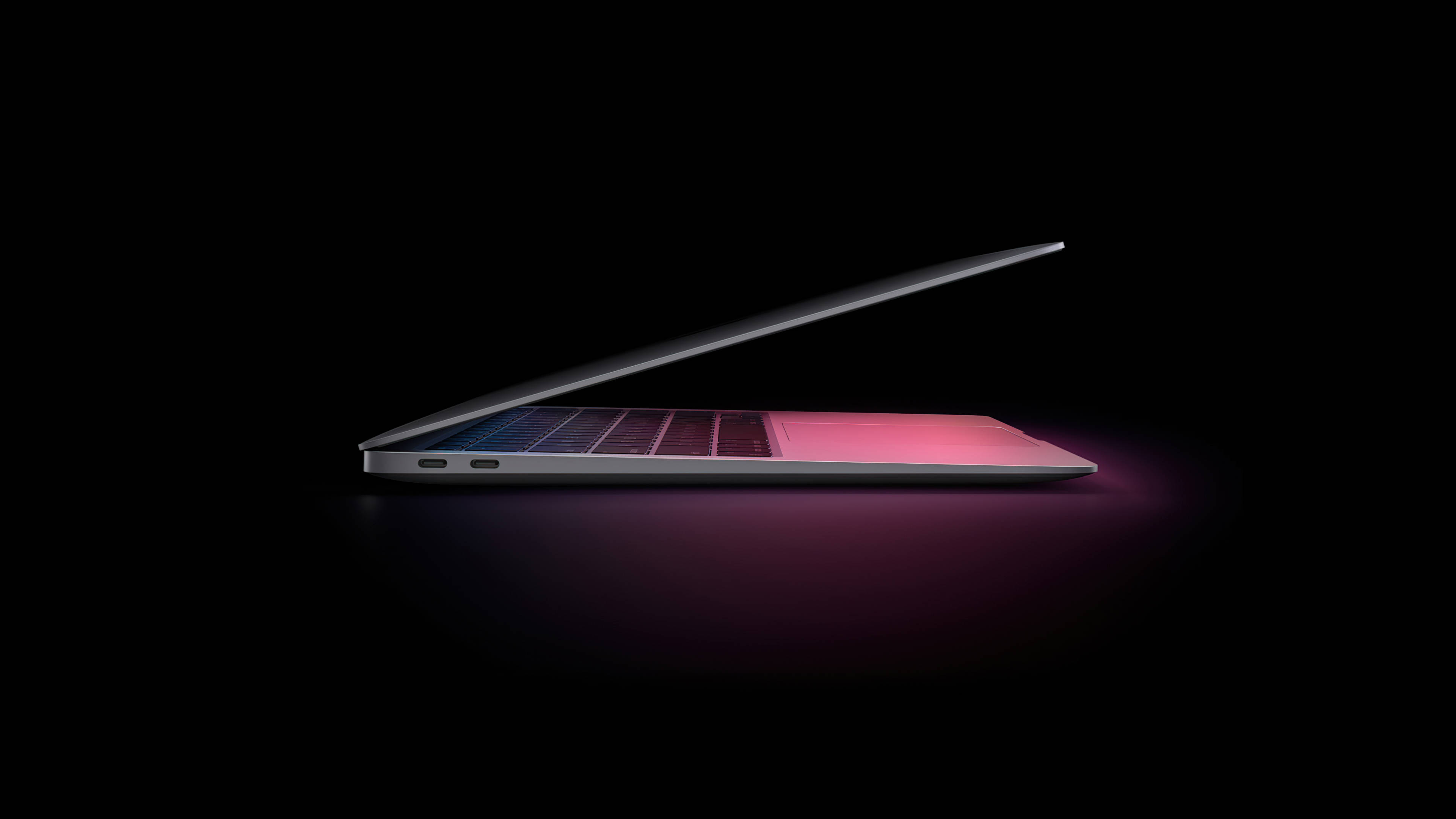 MacBook Air Модель Шпалери