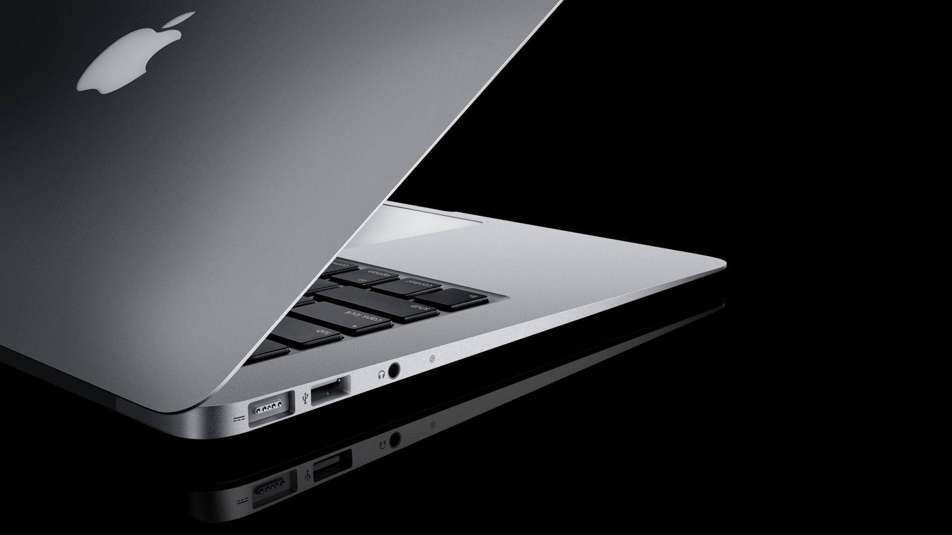 MacBook Air Стильный Шпалери