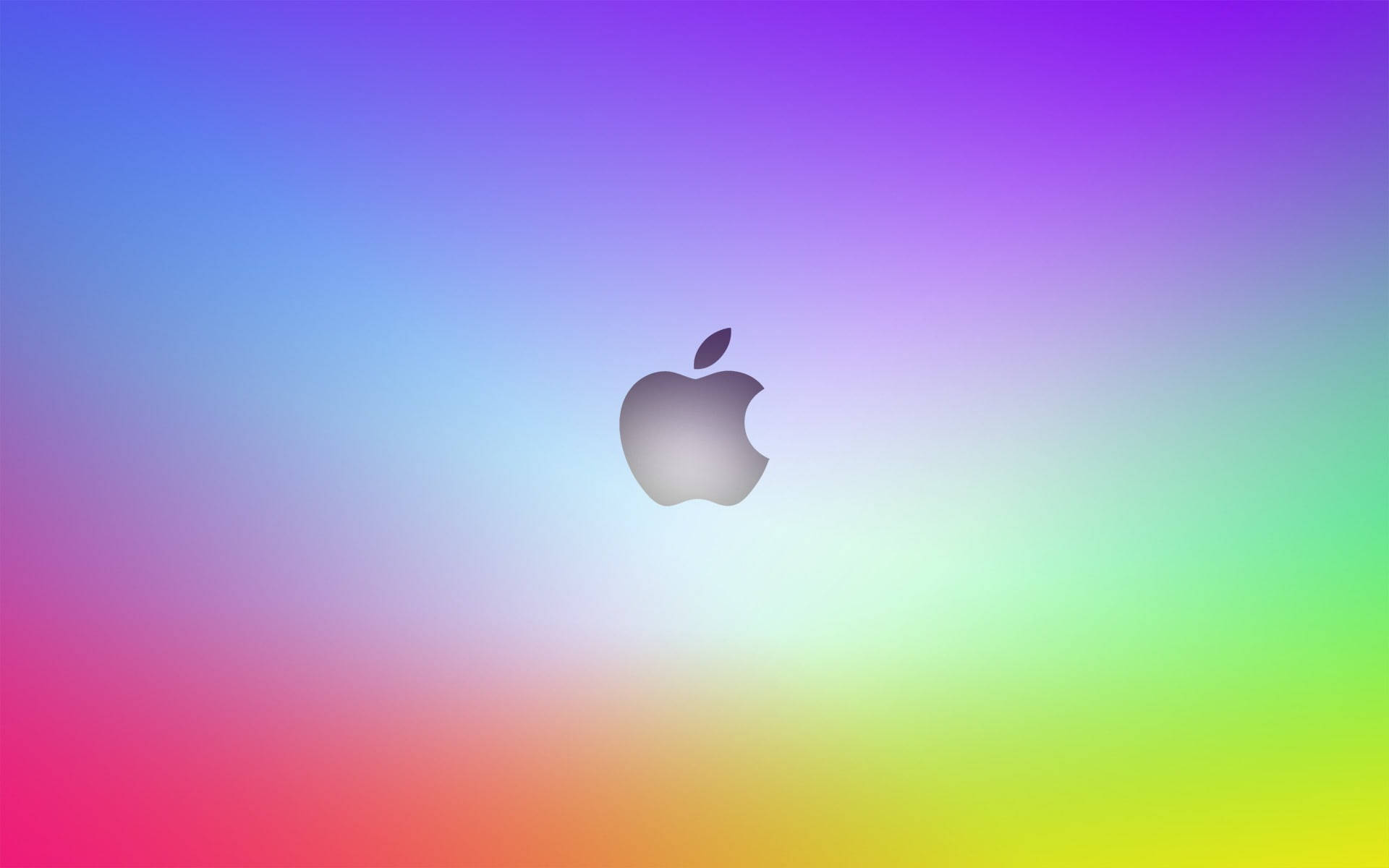 М'які та кольорові шпалери для MacBook Air Шпалери