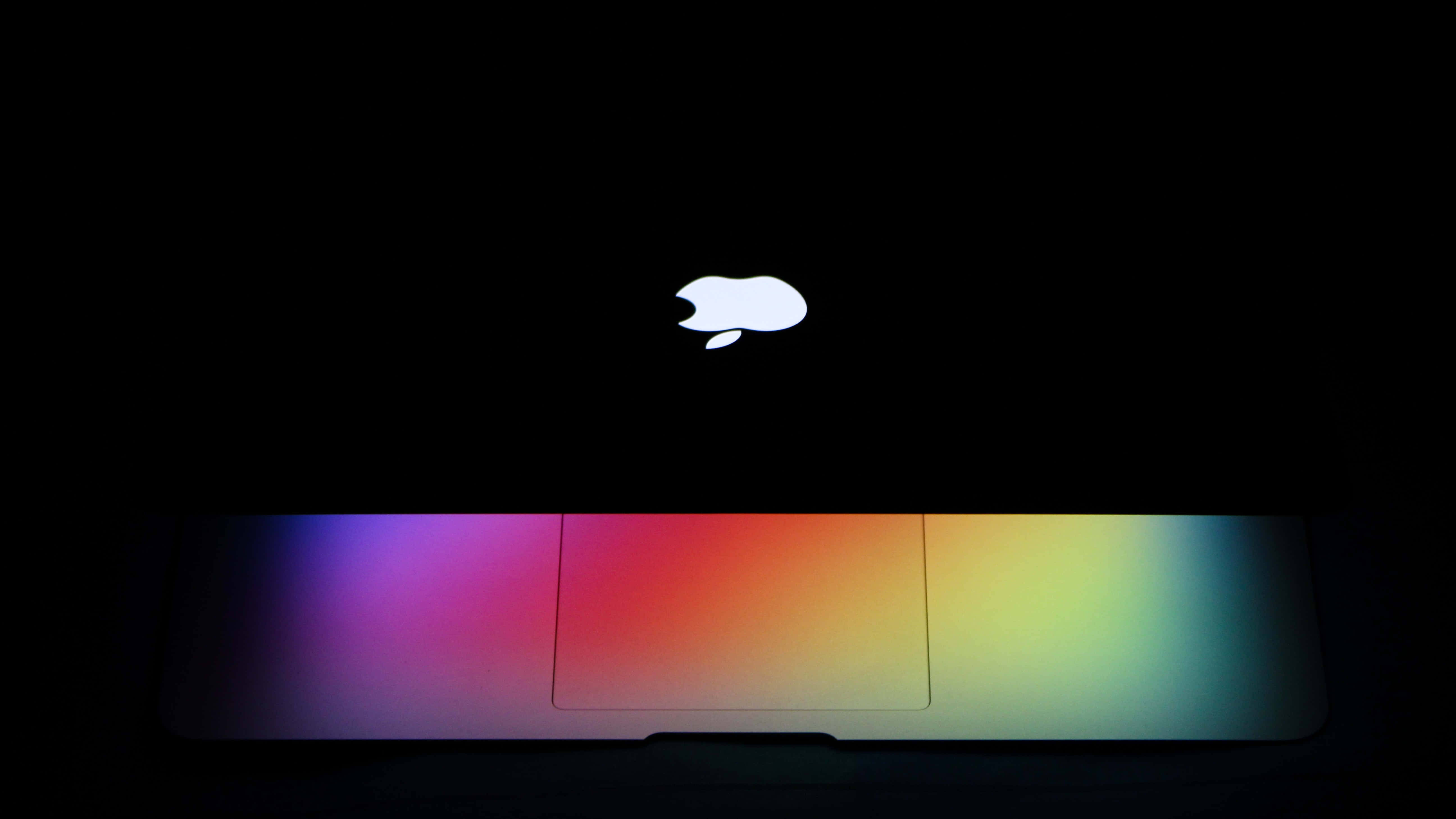 Естетичні фото Macbook Шпалери
