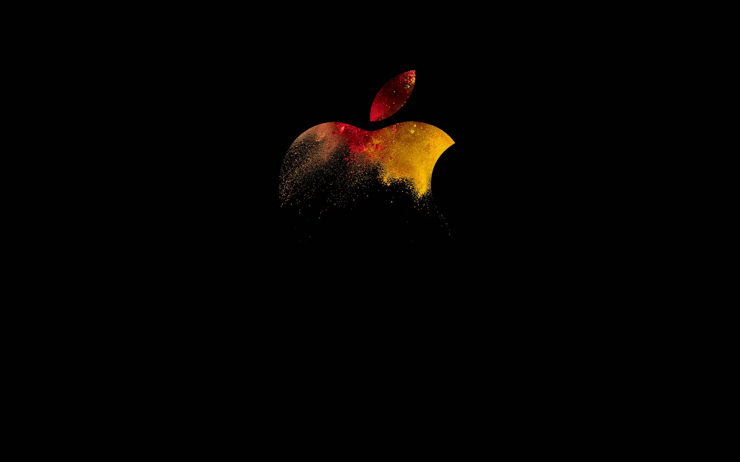 MacBook Pro Арт Apple Шпалери
