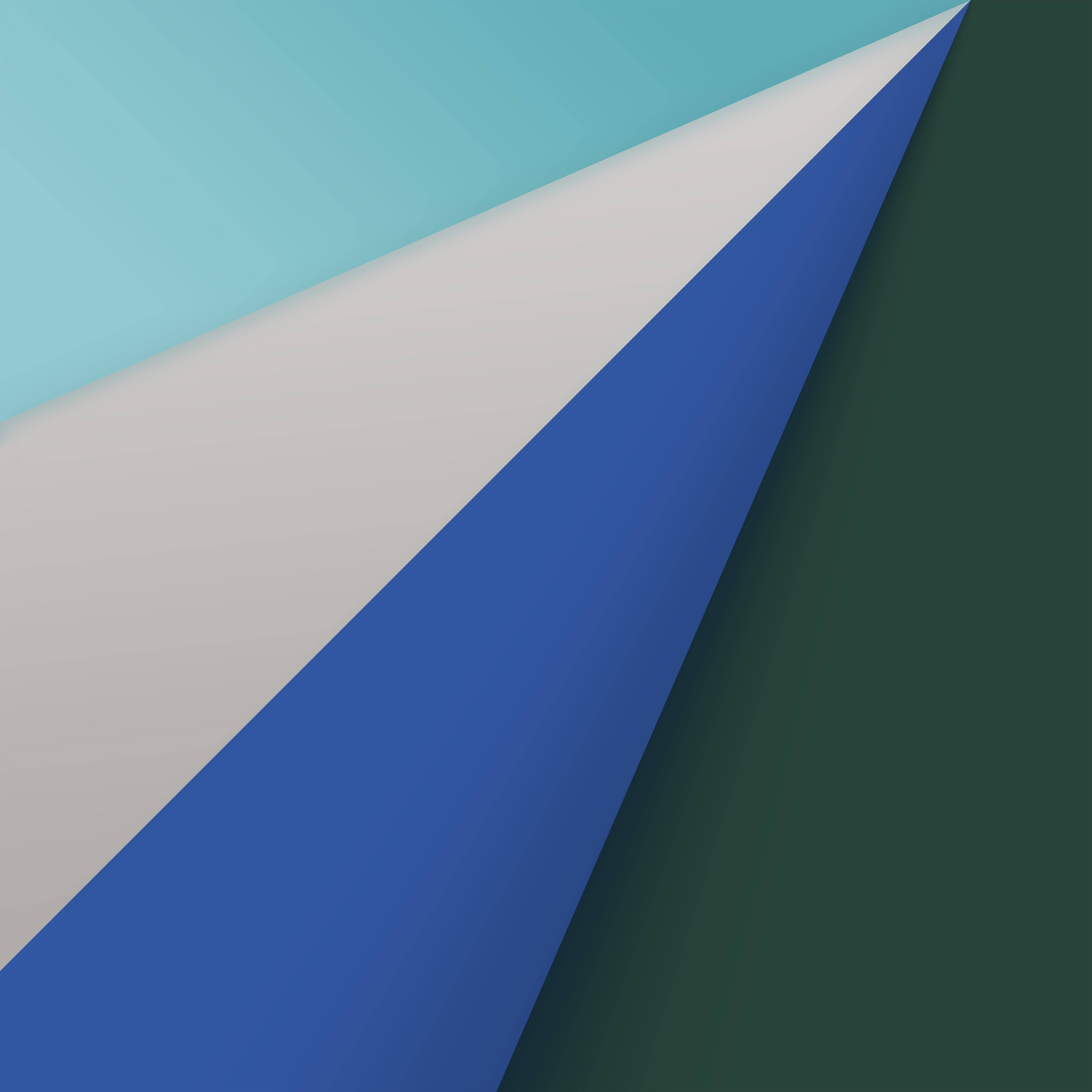 macOS Big Sur Кольорові промені Шпалери