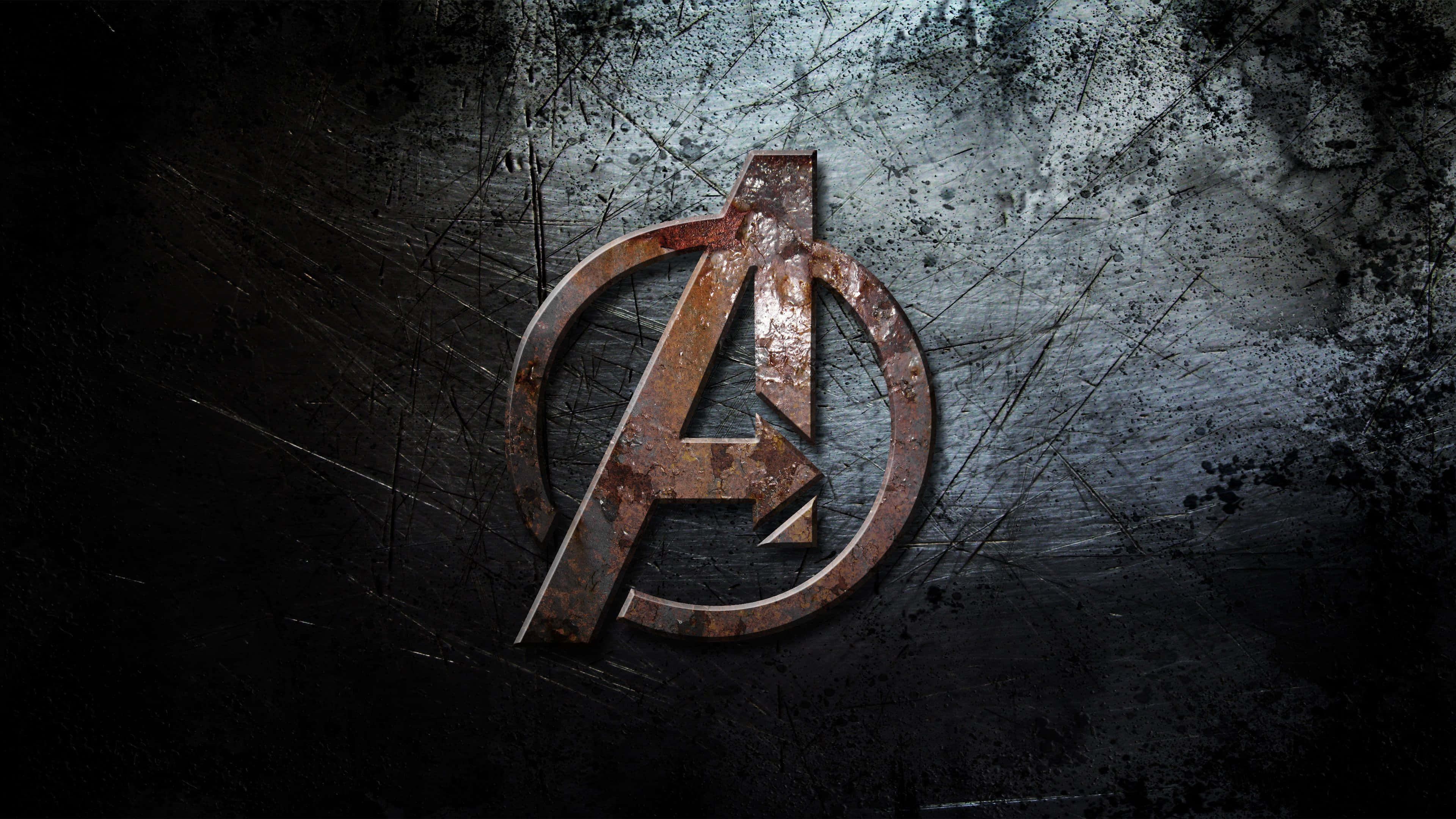 Відчуйте супергероїв Marvel крізь роки Шпалери