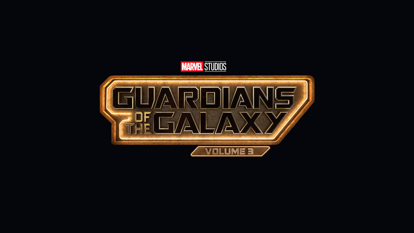 Marvel Вартові Галактики Том 3 1366 x 768 Шпалери