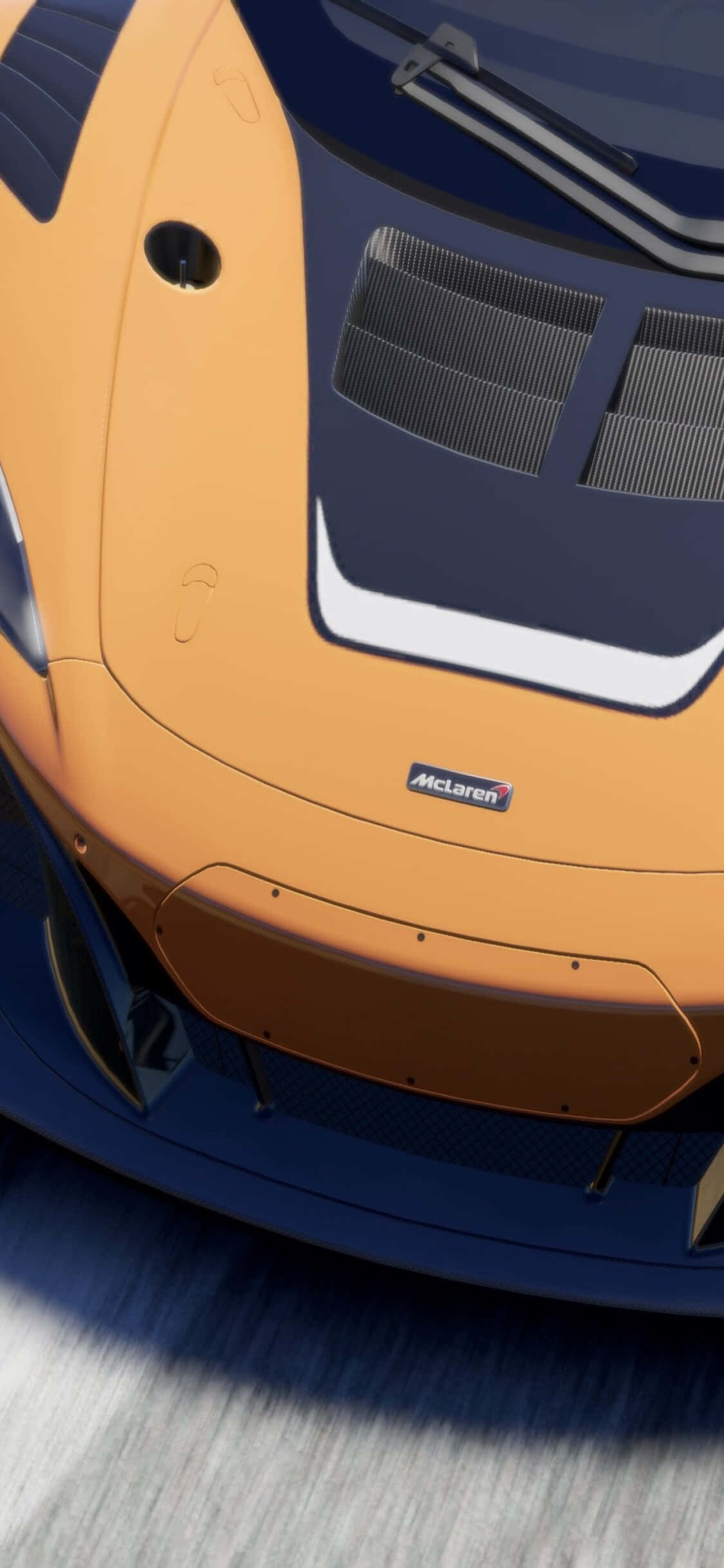mclaren 720s gt4 - gt4 gt4 gt4 gt4 gt Шпалери