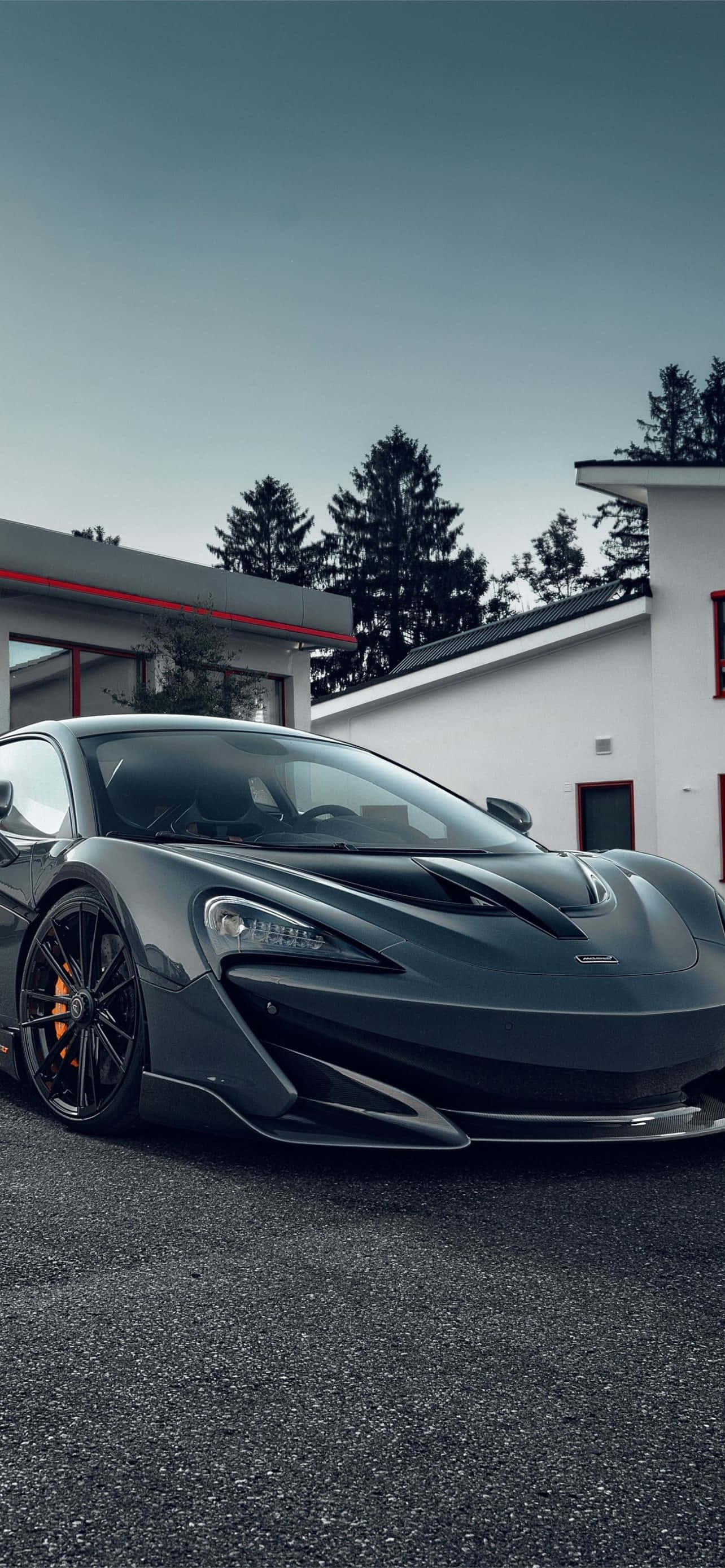 mclaren 720s - mclaren 720s - mclaren 720s - mclaren Шпалери